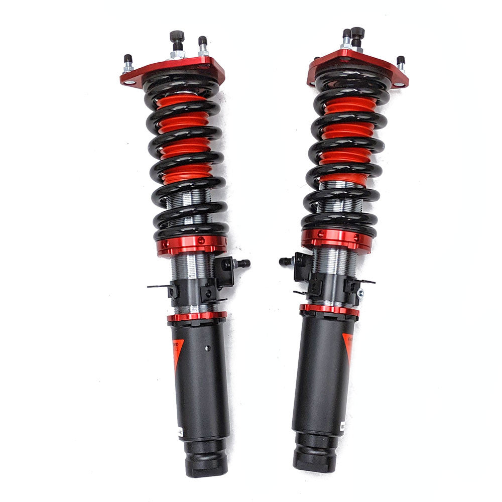 GODSPEED Infiniti Q60 AWD (CV37) w/ DDS 2017-22 MAXX Coilovers (48MM)