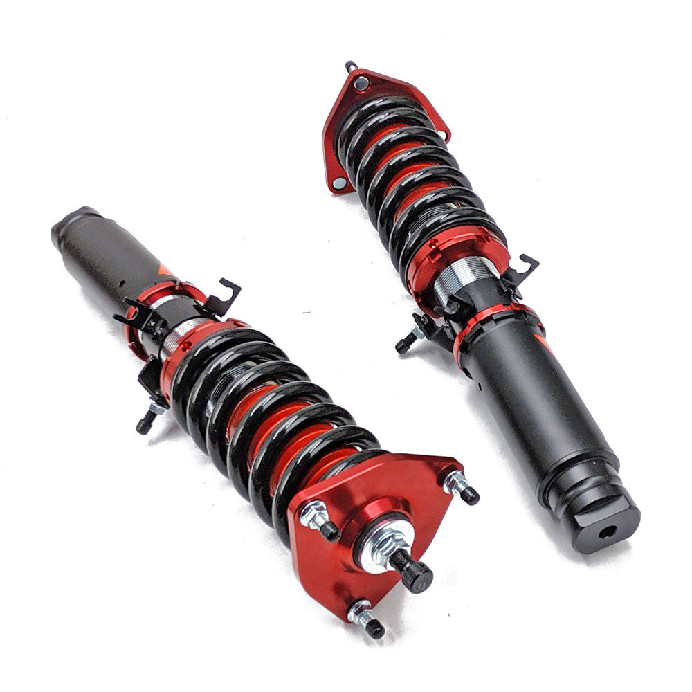 GODSPEED Infiniti Q60 AWD (CV37) w/ DDS 2017-22 MAXX Coilovers (48MM)