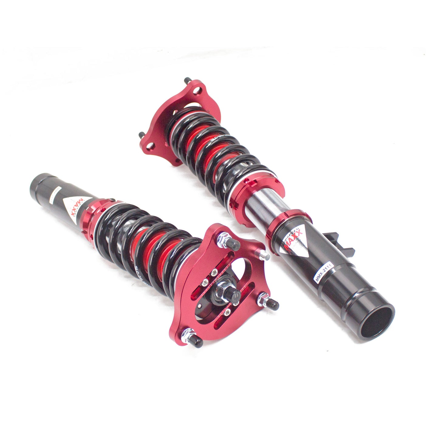 GODSPEED Honda Accord w/o ADS (CV) 2018-22 MAXX Coilovers