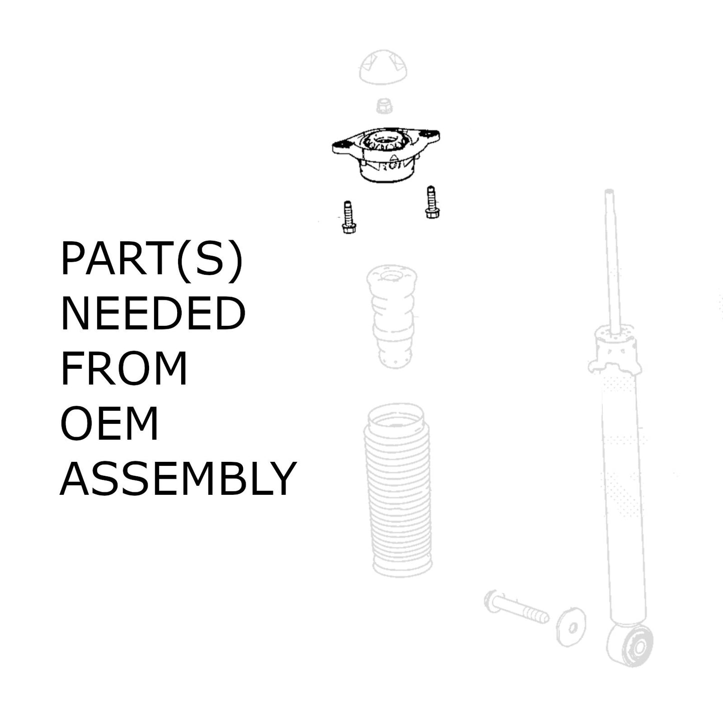 GODSPEED Honda Accord (CY) 2023-26 MAXX Coilovers