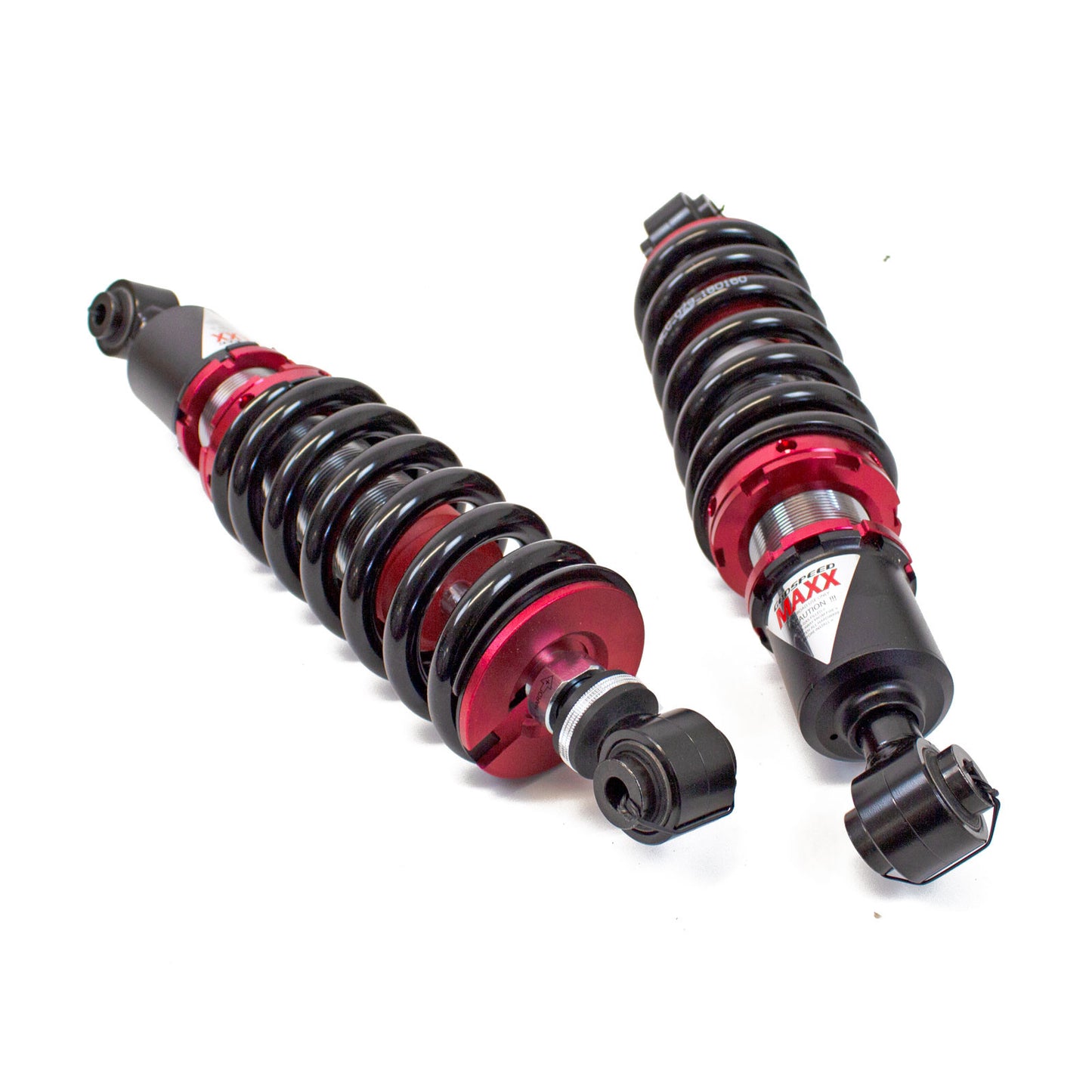 GODSPEED Lamborghini Gallardo 2004-09 MAXX Coilovers