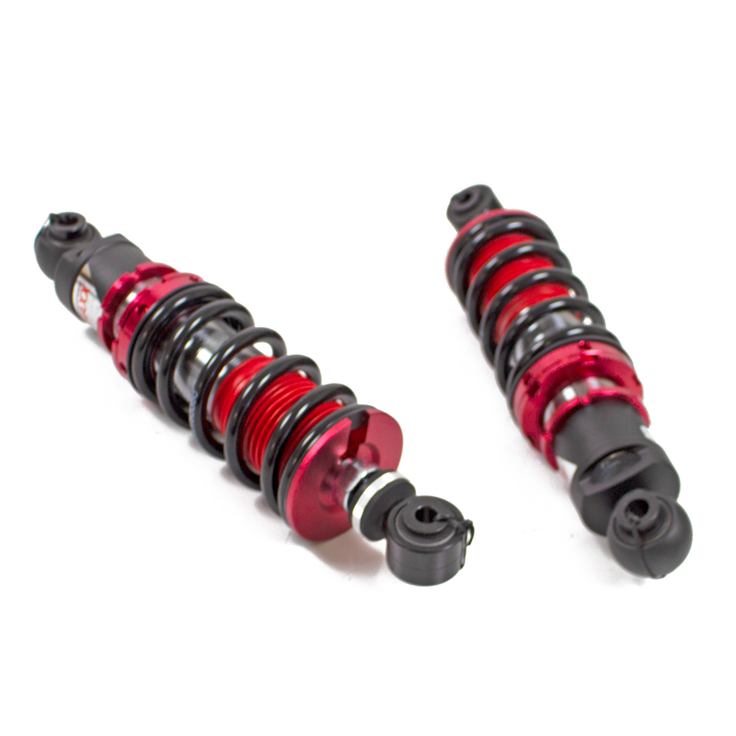 GODSPEED Alfa Romeo 4C coupe (960) 2015-20 MAXX Coilovers