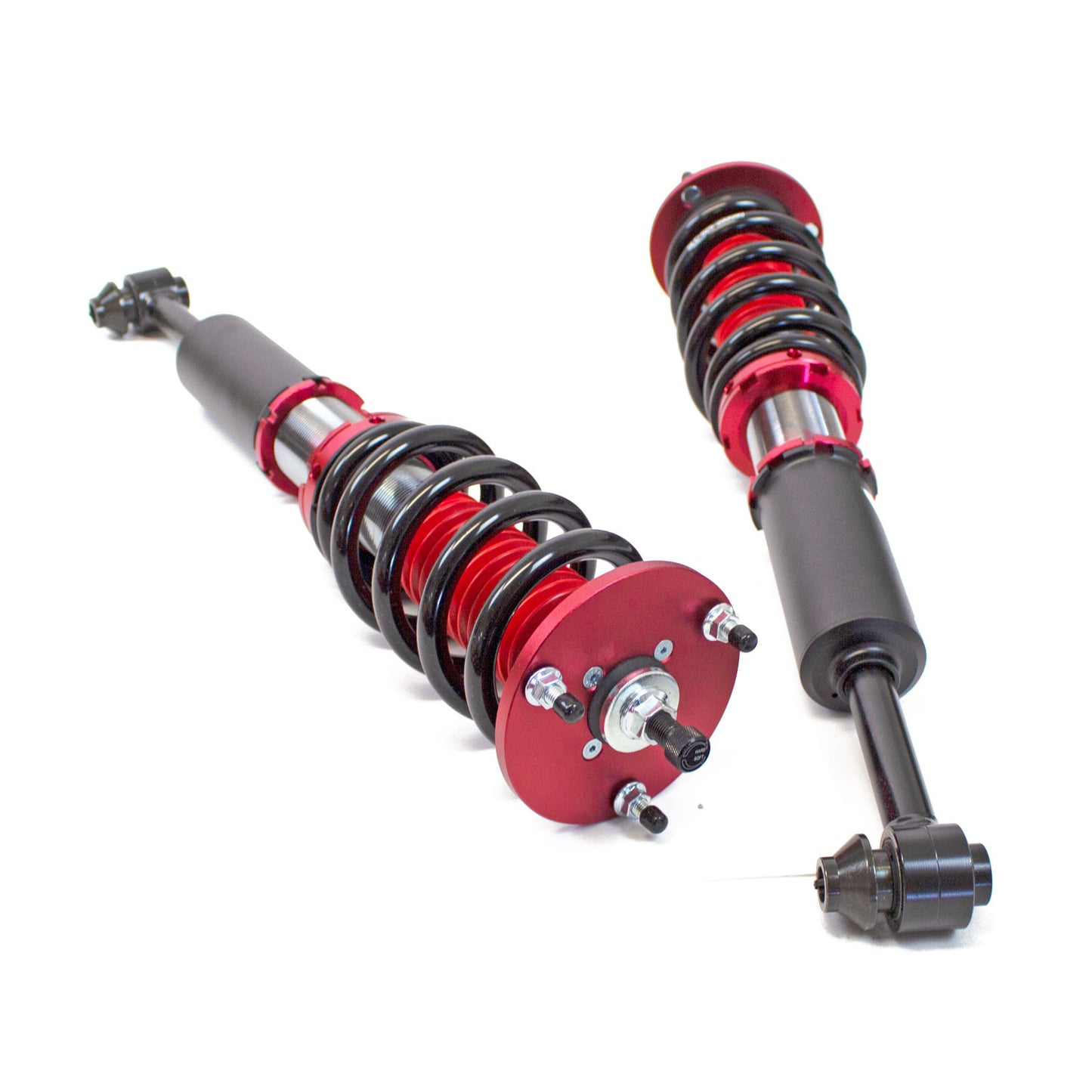GODSPEED BMW 7-Series RWD (E65) 2002-08 MAXX Coilovers
