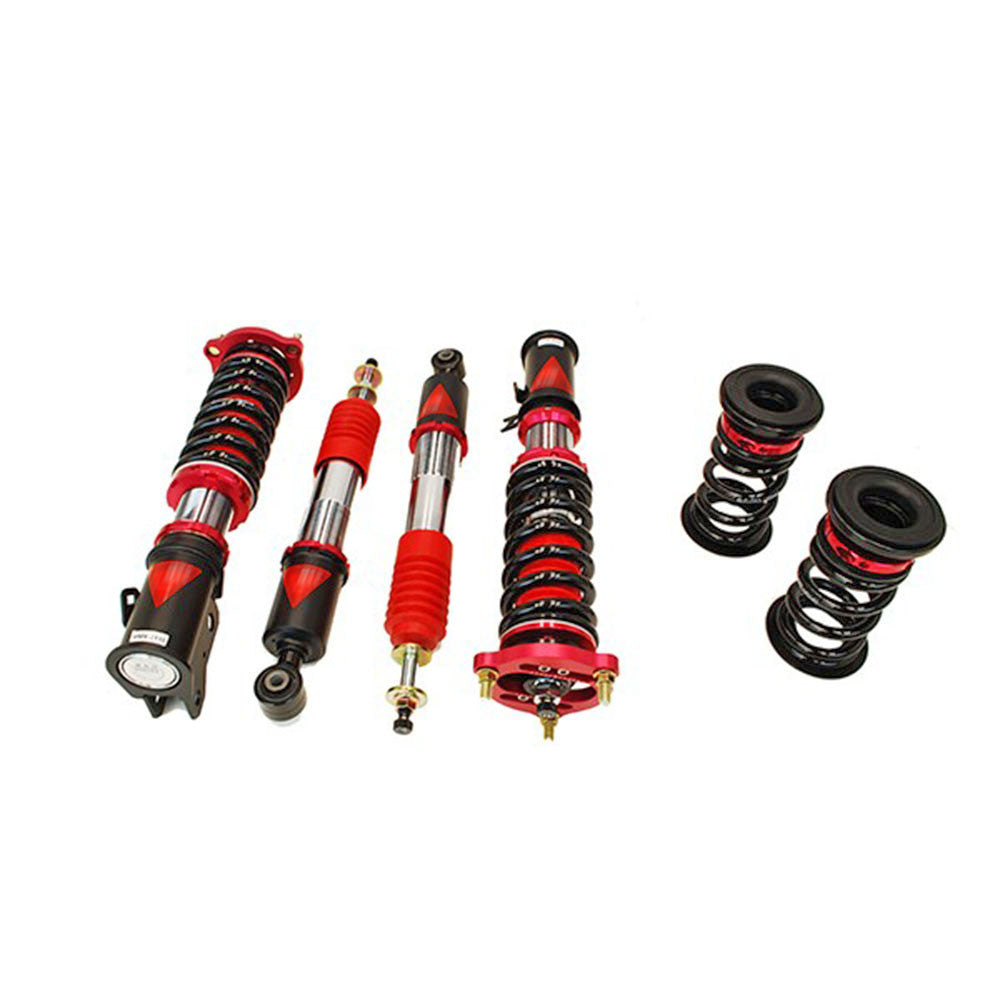 GODSPEED Honda Civic Non-Si (FB/FG) 2012-15 MAXX Coilovers