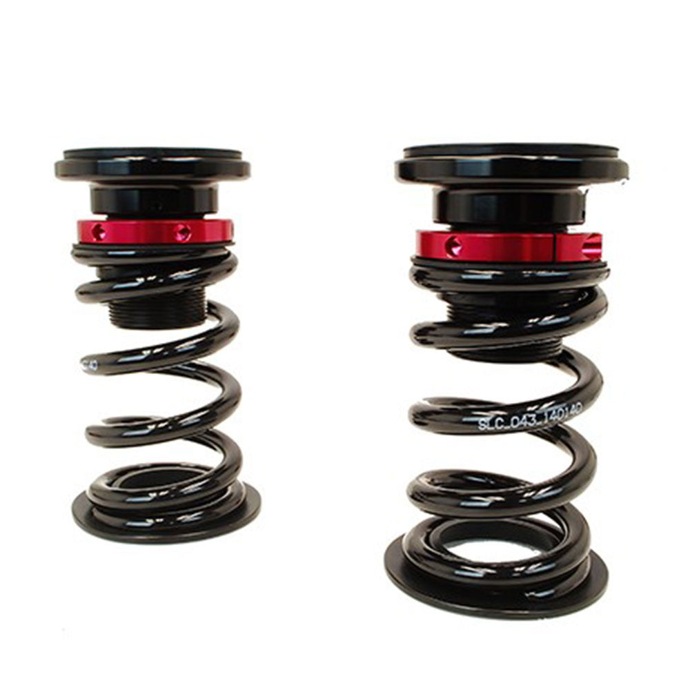 GODSPEED Honda Civic Non-Si (FB/FG) 2012-15 MAXX Coilovers