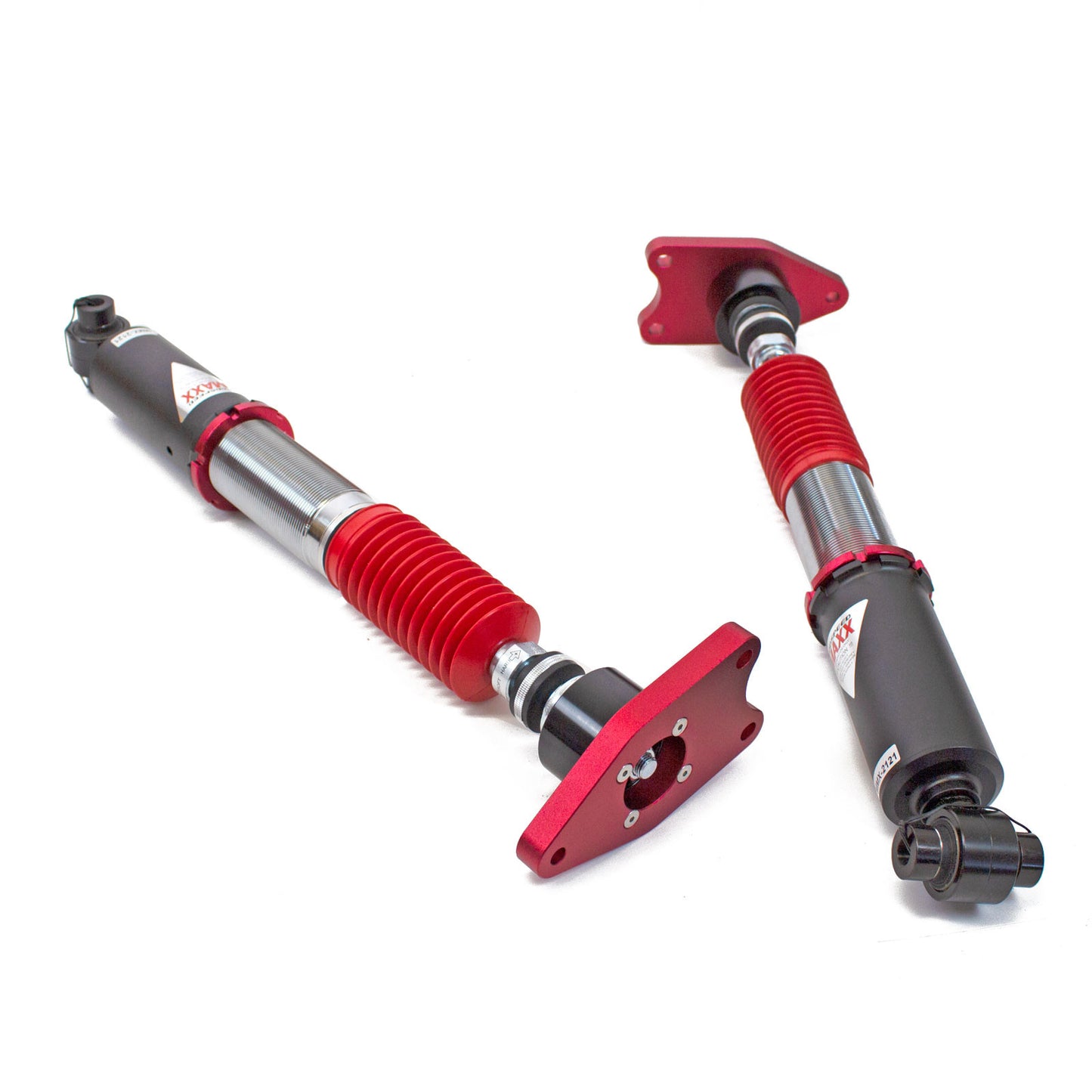 GODSPEED Toyota GR Supra (J29) 2020-25 MAXX Coilovers
