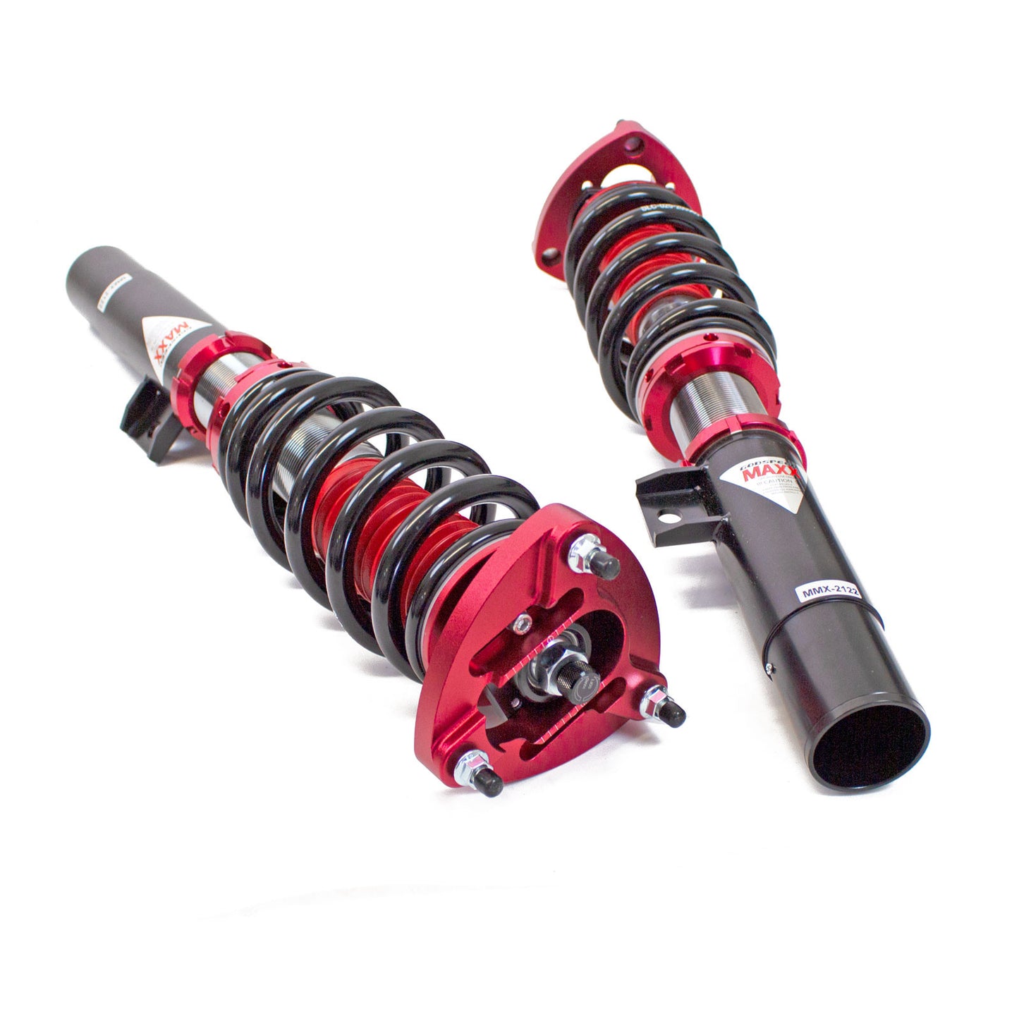 GODSPEED BMW X4 (G02) 2019-24 MAXX Coilovers