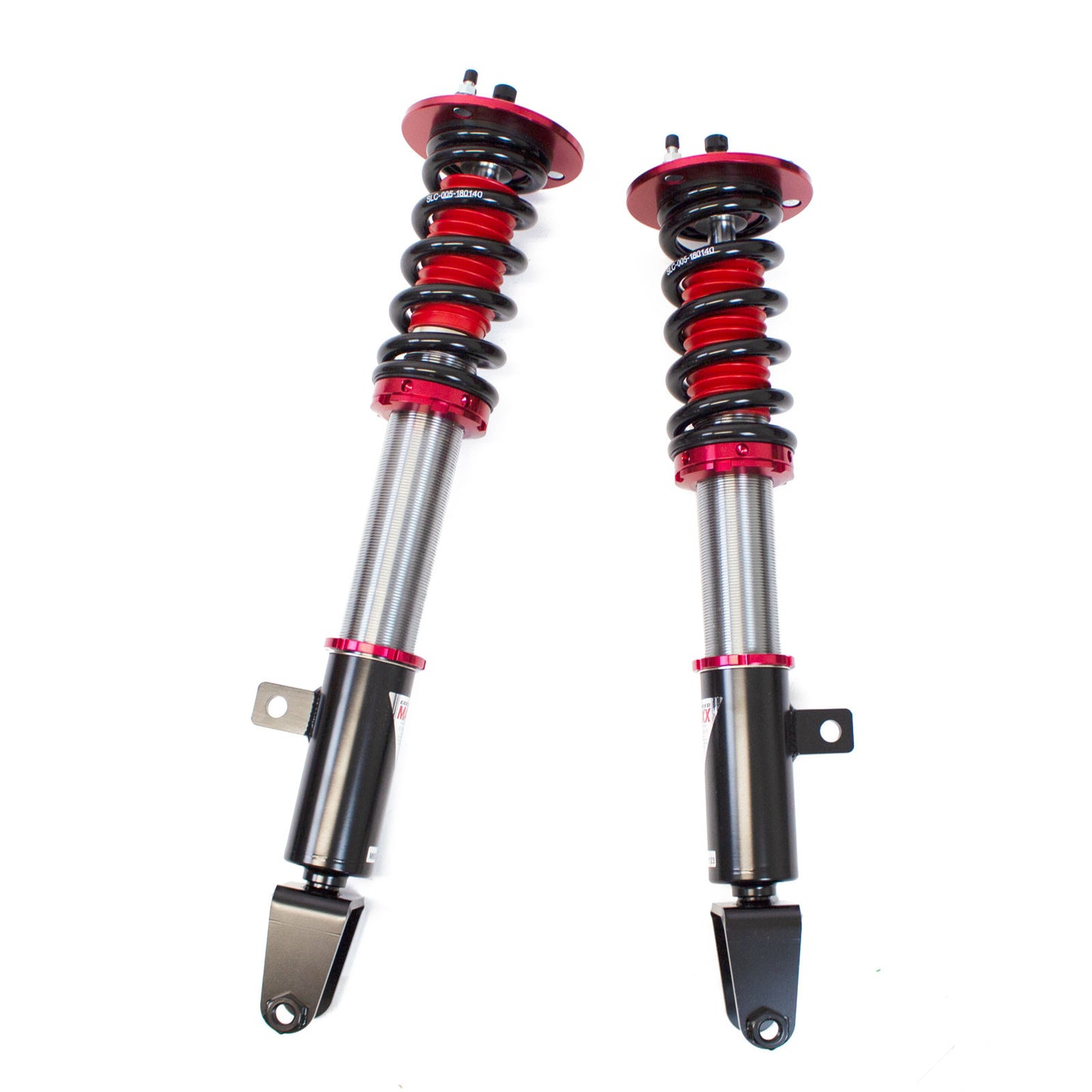 GODSPEED Chrysler 300 RWD (LX) 2011-23 MAXX Coilovers - Rear True Coilover