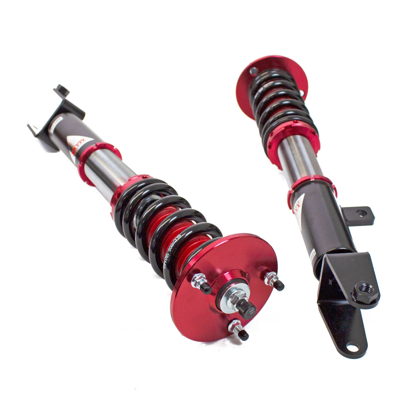 GODSPEED Dodge Charger RWD (LD) 2011-23 MAXX Coilovers - Rear True Coilover