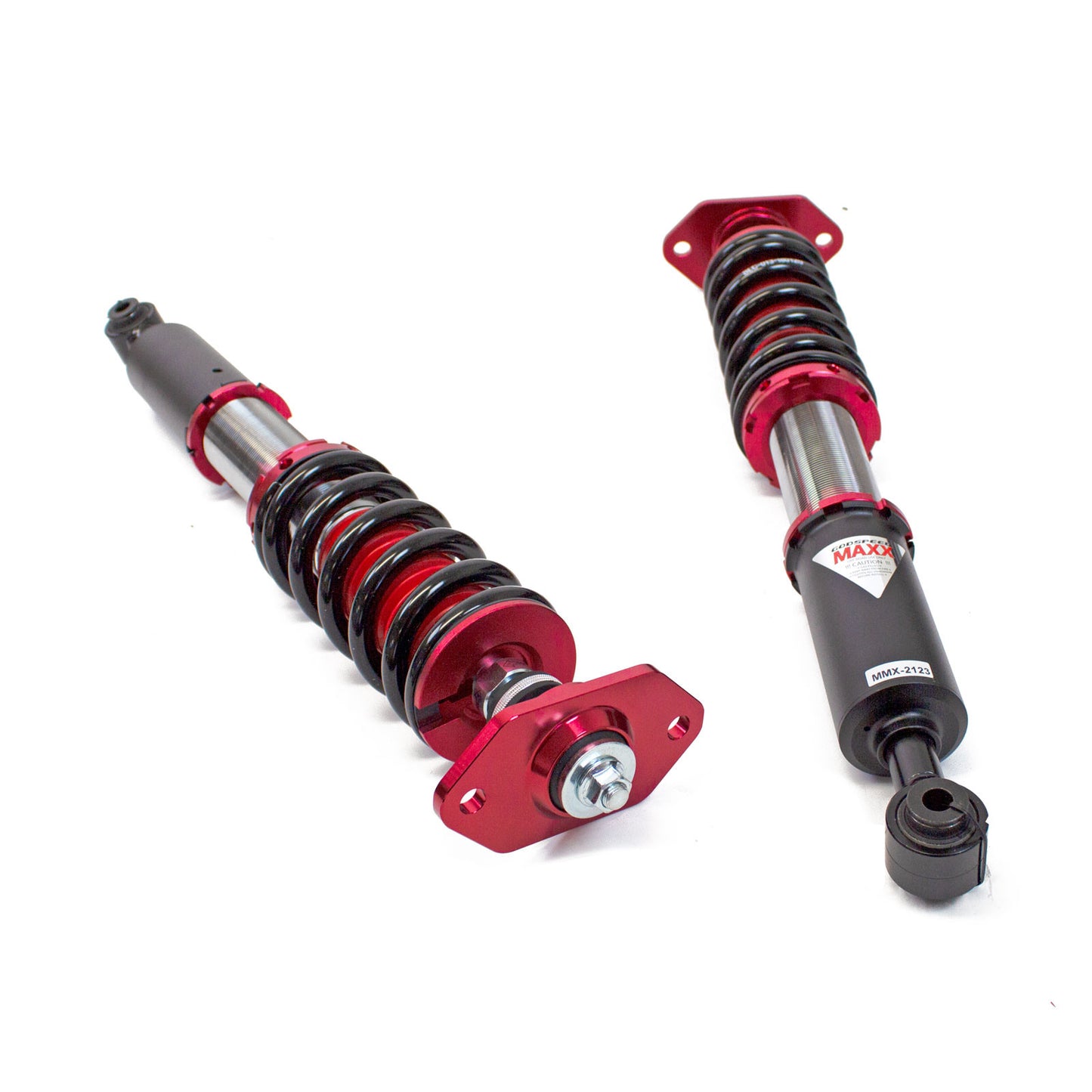 GODSPEED Dodge Charger RWD (LD) 2011-23 MAXX Coilovers - Rear True Coilover