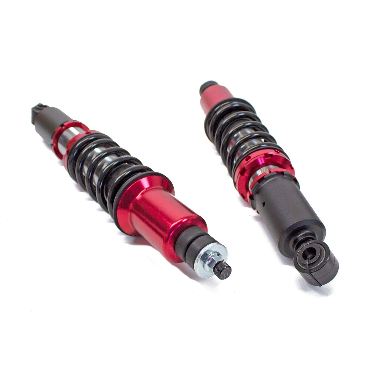 GODSPEED Toyota Corolla RWD (AE86) 1985-87 MAXX Coilovers With Front Spindle - True Coilover Rear