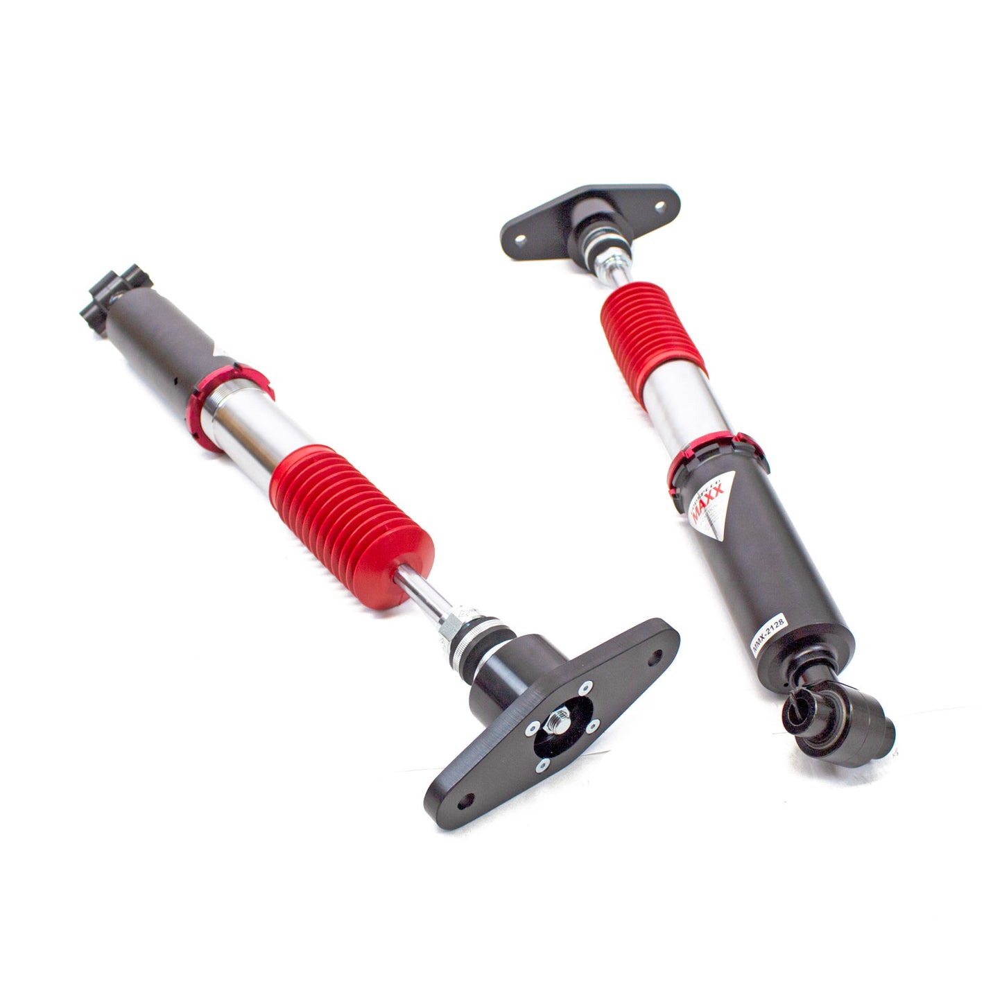 GODSPEED Tesla Model Y AWD 2020-2024 MAXX Coilovers