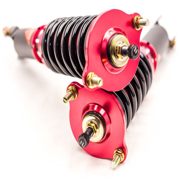 GODSPEED Mitsubishi Lancer Evolution (CT9A) 2003-07 MAXX Coilovers