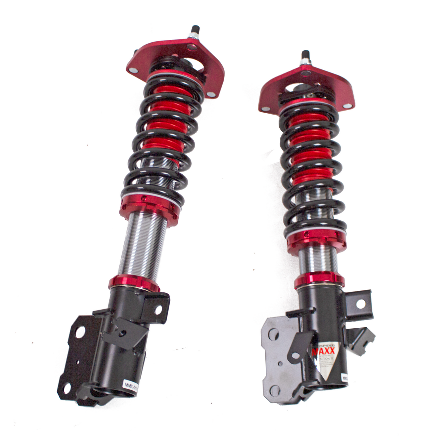 GODSPEED Subaru WRX (VB) 2022-24 MAXX Coilovers