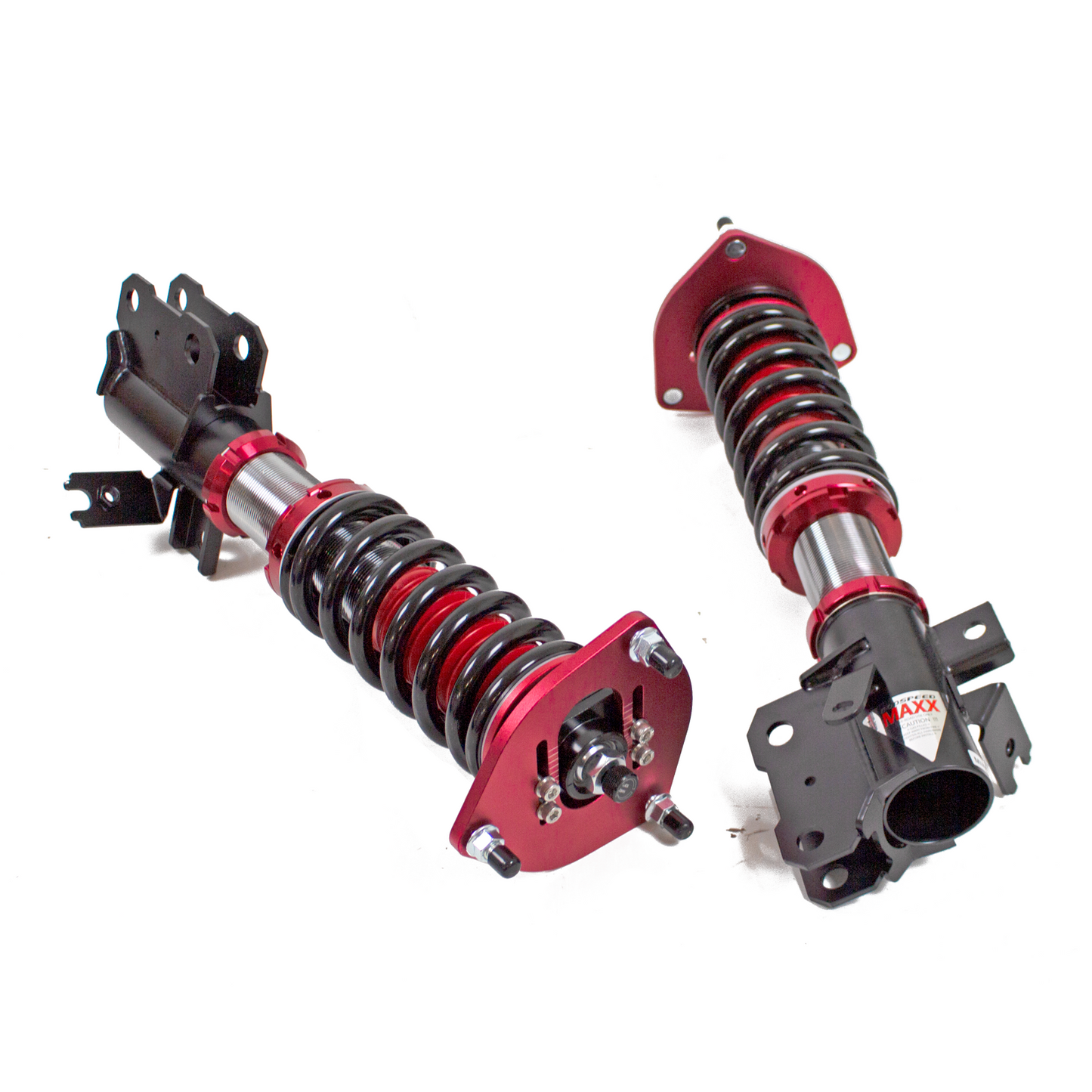 GODSPEED Subaru WRX (VB) 2022-24 MAXX Coilovers