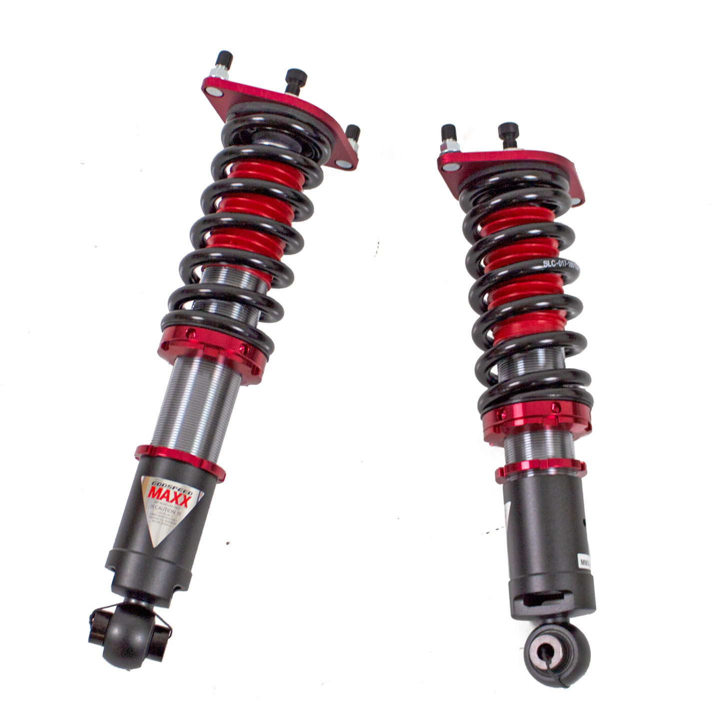 GODSPEED Subaru WRX (VB) 2022-24 MAXX Coilovers