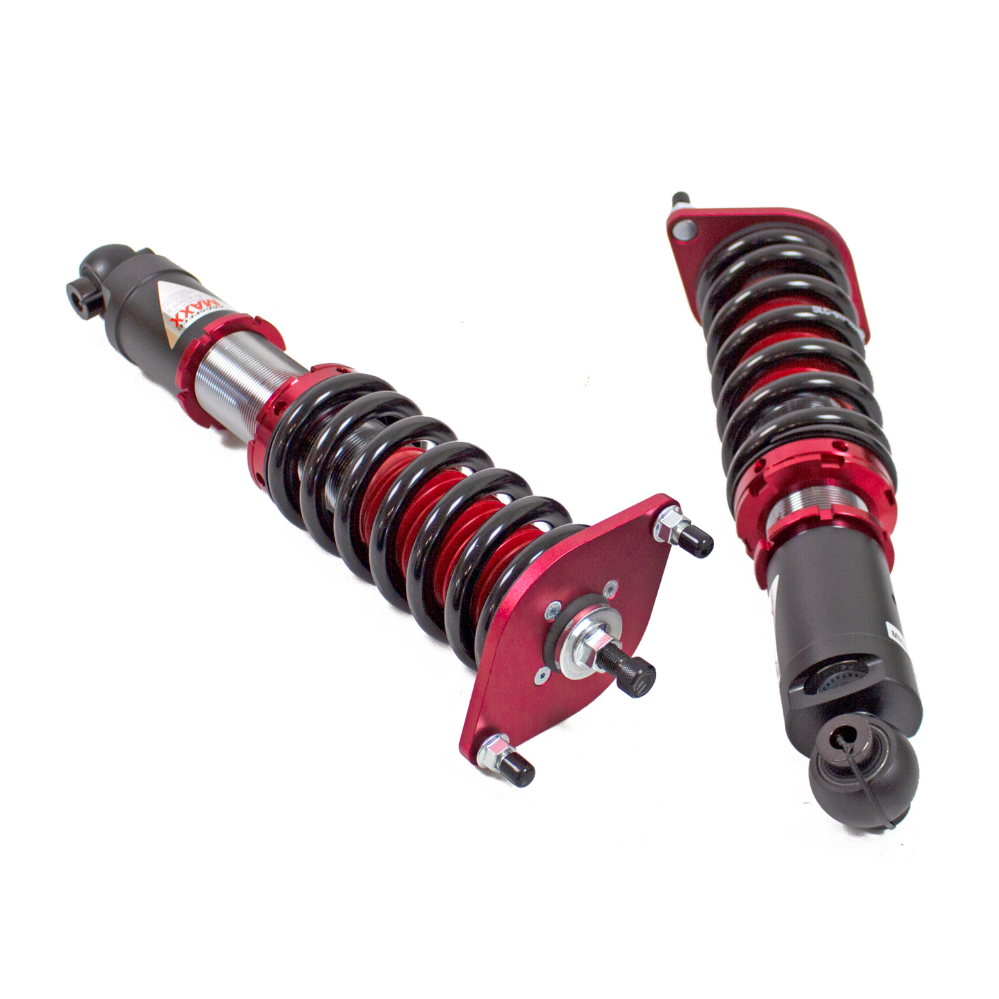 GODSPEED Subaru WRX (VB) 2022-24 MAXX Coilovers