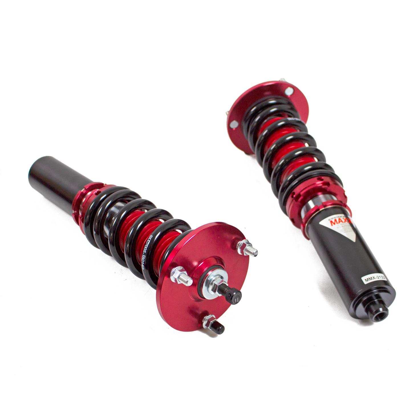 GODSPEED Lexus RC AWD (SC1X) 2016-24 MAXX Coilovers (True Coilover Rear)