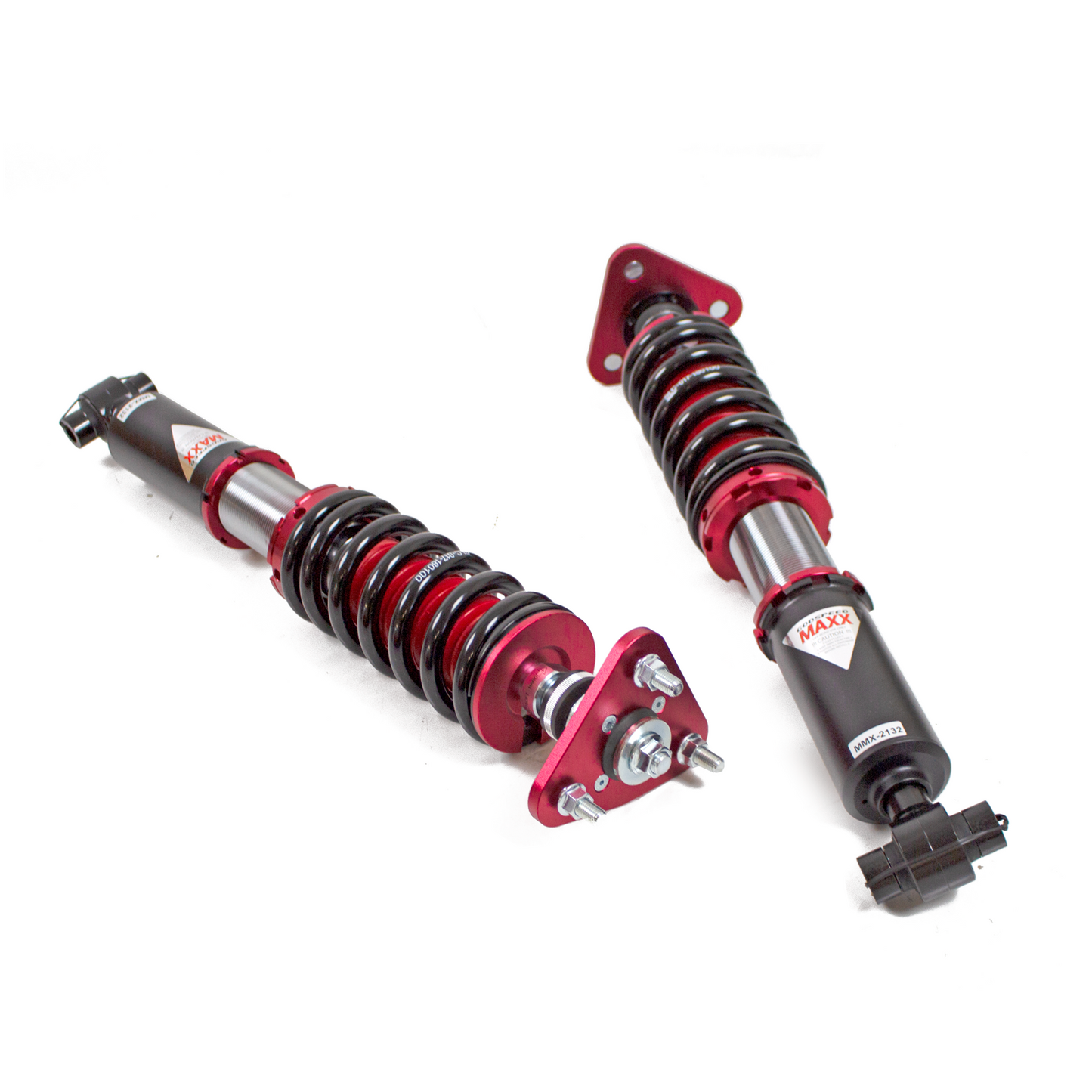 GODSPEED Lexus RC AWD (SC1X) 2016-24 MAXX Coilovers (True Coilover Rear)