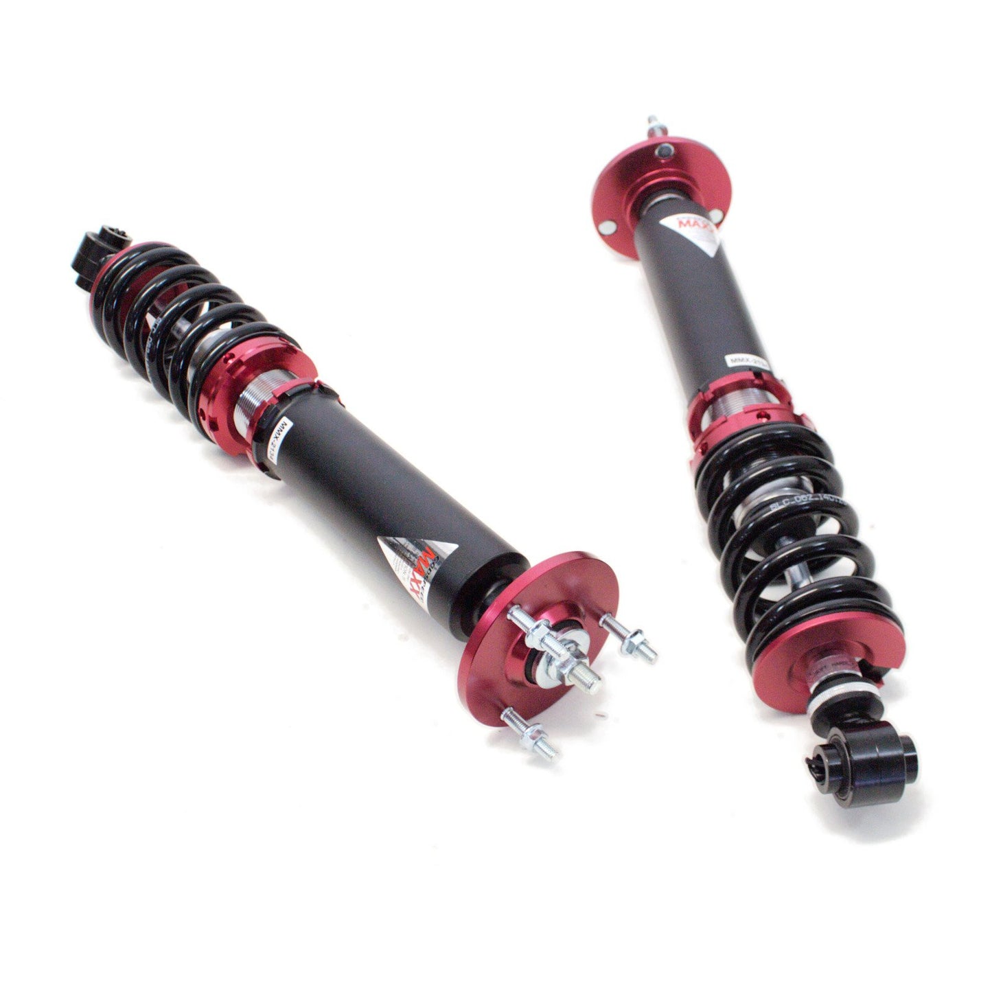 GODSPEED Aston Martin V8 Vantage 2006-17 MAXX Coilovers Lowering Kit