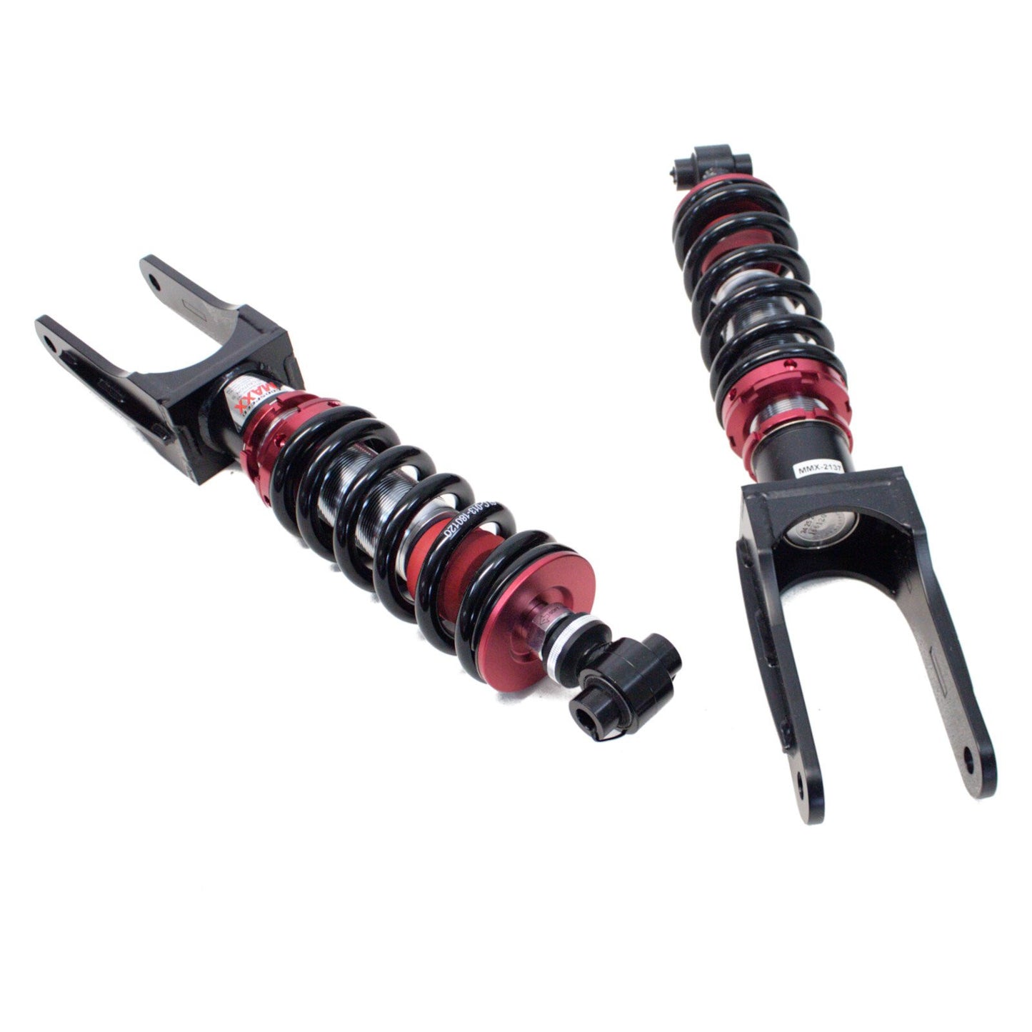 GODSPEED Dodge Viper (ZD) 2013-17 MAXX Coilovers Lowering Kit (No MagneRide)