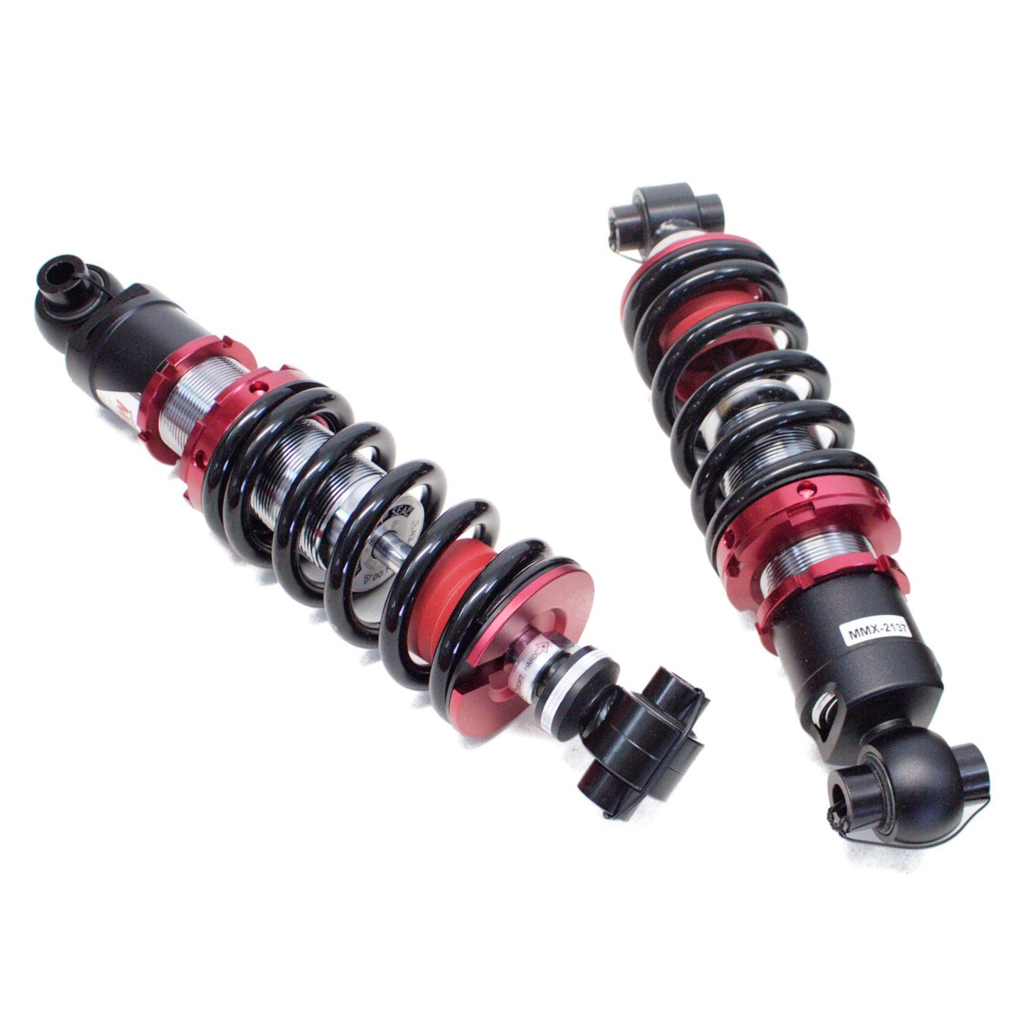 GODSPEED Dodge Viper (ZD) 2013-17 MAXX Coilovers Lowering Kit (No MagneRide)