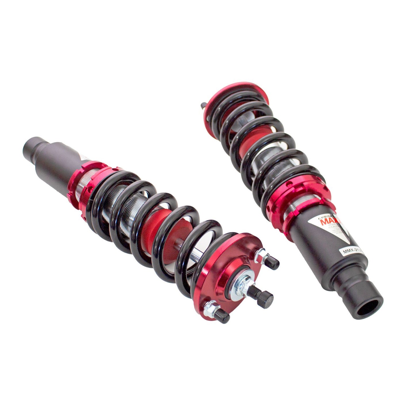GODSPEED Honda CRX (ED) 1989-91 MAXX Coilovers