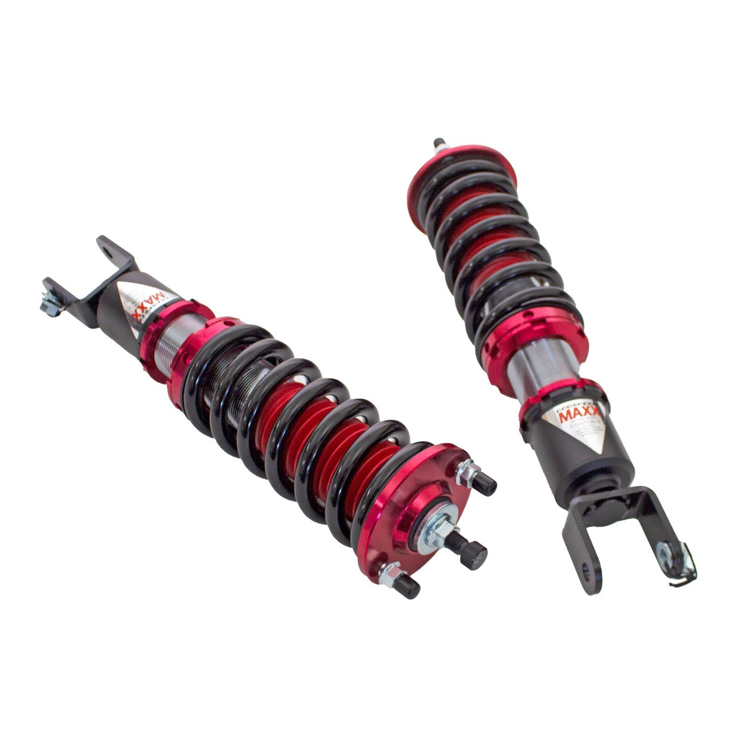 GODSPEED Honda Civic FWD (ED) 1989-91 MAXX Coilovers