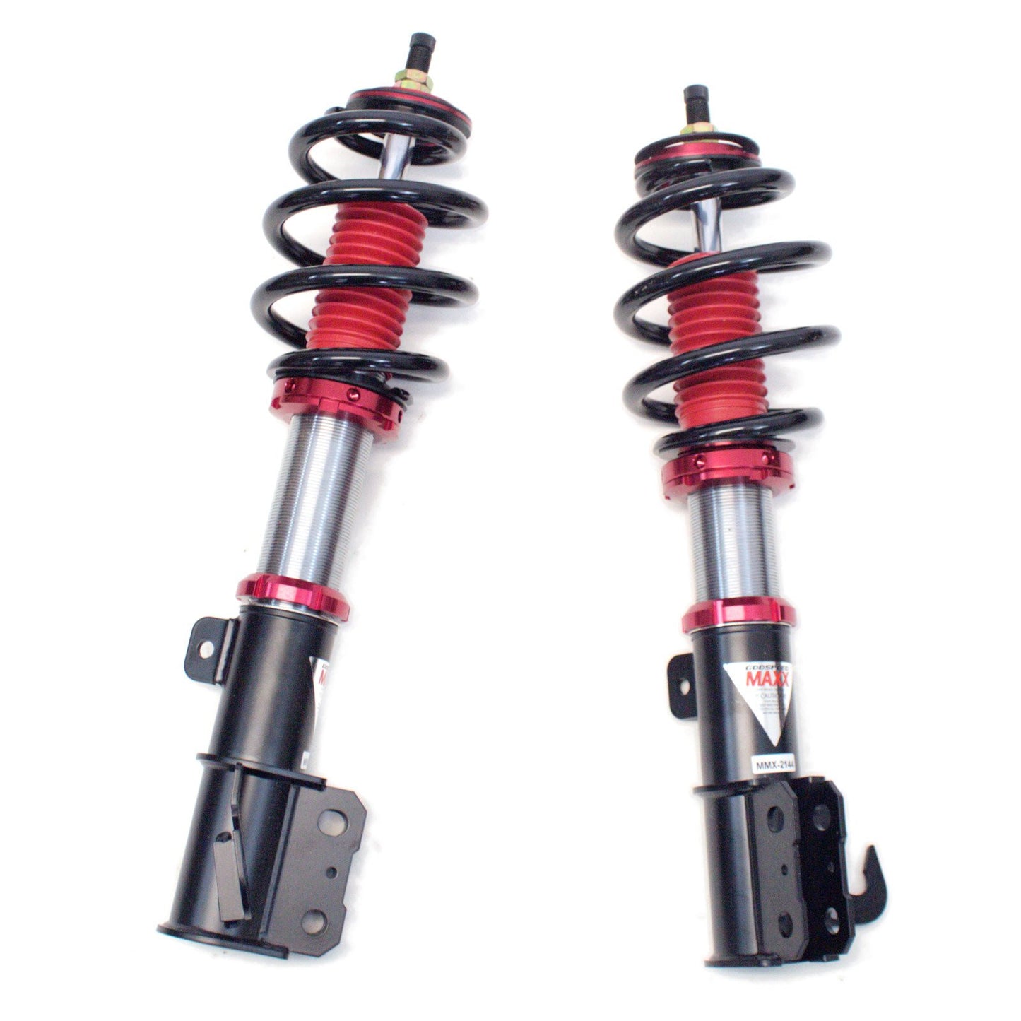 GODSPEED Chevrolet Caprice PPV RWD (EK19) 2011-13 MAXX Coilovers Lowering Kit