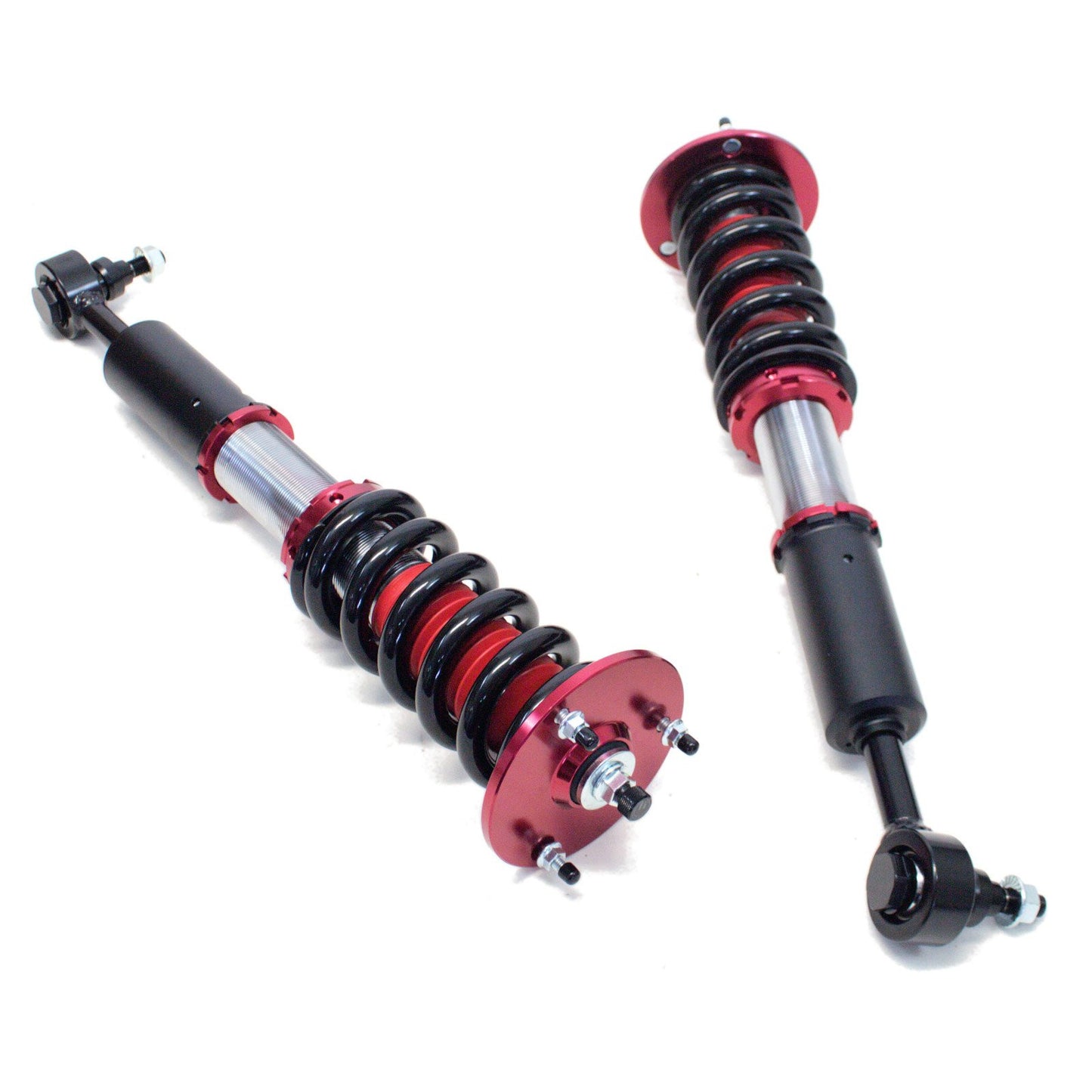 GODSPEED Mercedes-Benz SL-Class (R230) 2003-12 MAXX Coilovers Lowering Kit (ABC-to-Coil)