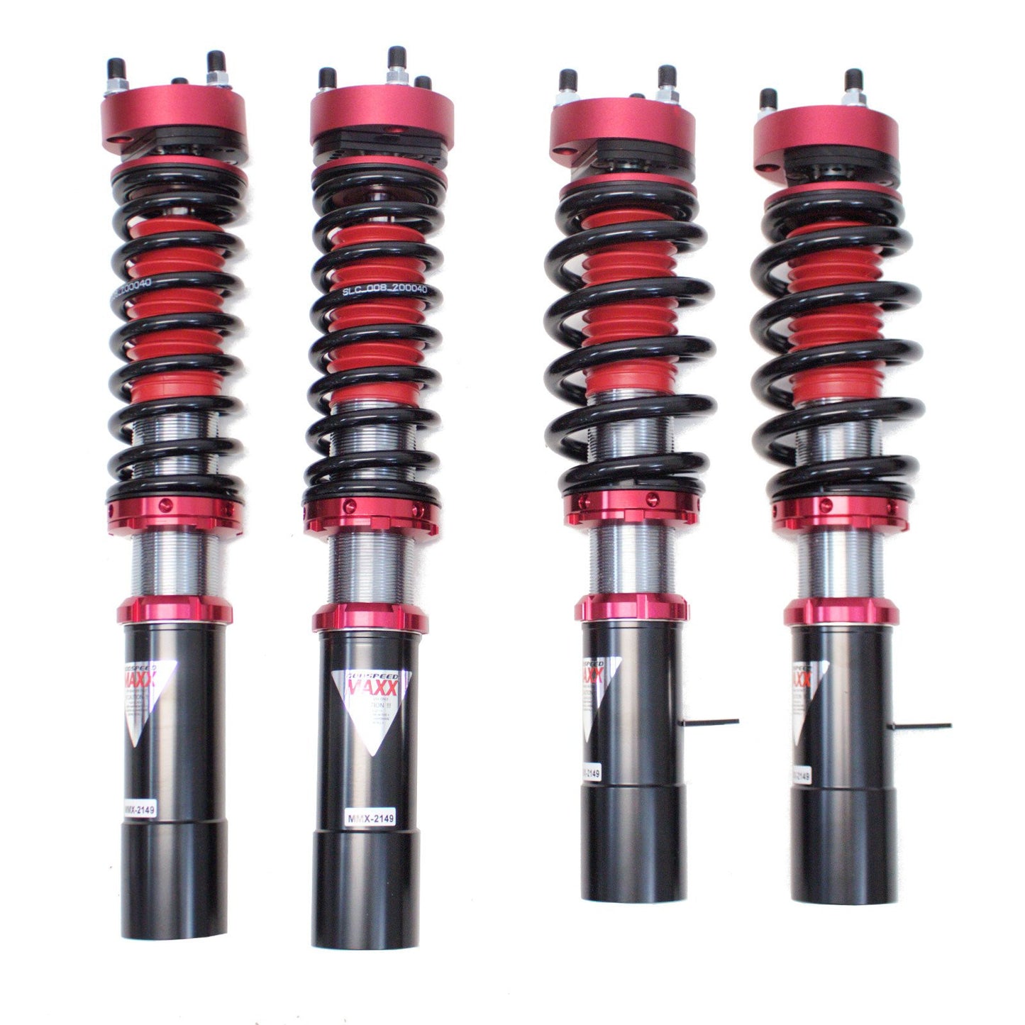 GODSPEED Nissan Datsun 240Z (S30) 1970-74 MAXX Coilovers Lowering Kit (No Knuckle) (51 mm I.D.)