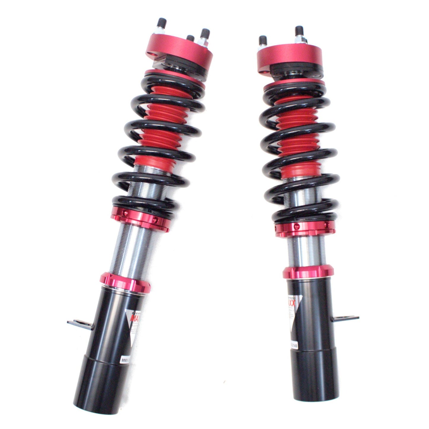 GODSSPEED Nissan Datsun 260Z (S30) 1974-75 MAXX Coilovers Lowering Kit (No Knuckle)