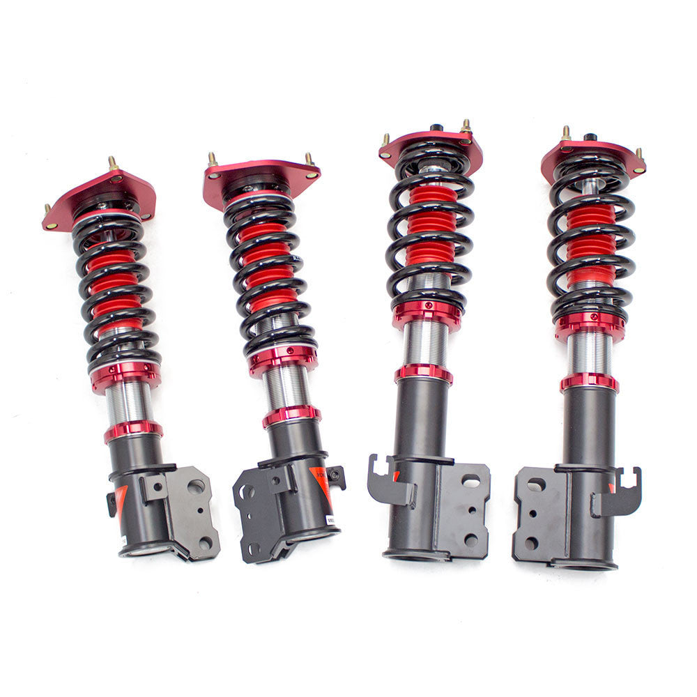 GODSPEED Subaru Impreza WRX (GD/GG) 2002-07 (2004 STI) MAXX Coilovers