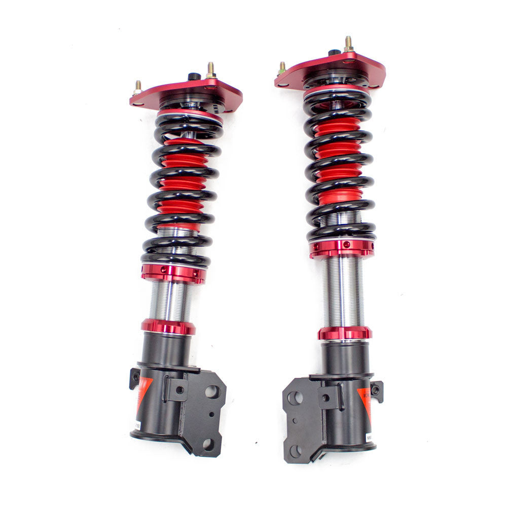 GODSPEED Subaru Impreza WRX (GD/GG) 2002-07 (2004 STI) MAXX Coilovers