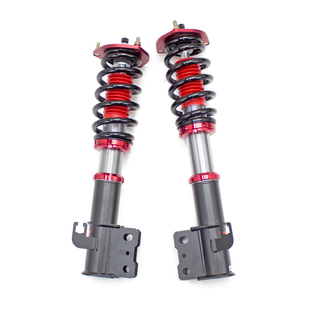 GODSPEED Subaru Impreza WRX (GD/GG) 2002-07 (2004 STI) MAXX Coilovers