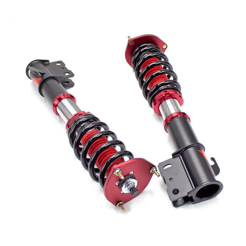 GODSPEED Subaru Impreza WRX (GD/GG) 2002-07 (2004 STI) MAXX Coilovers