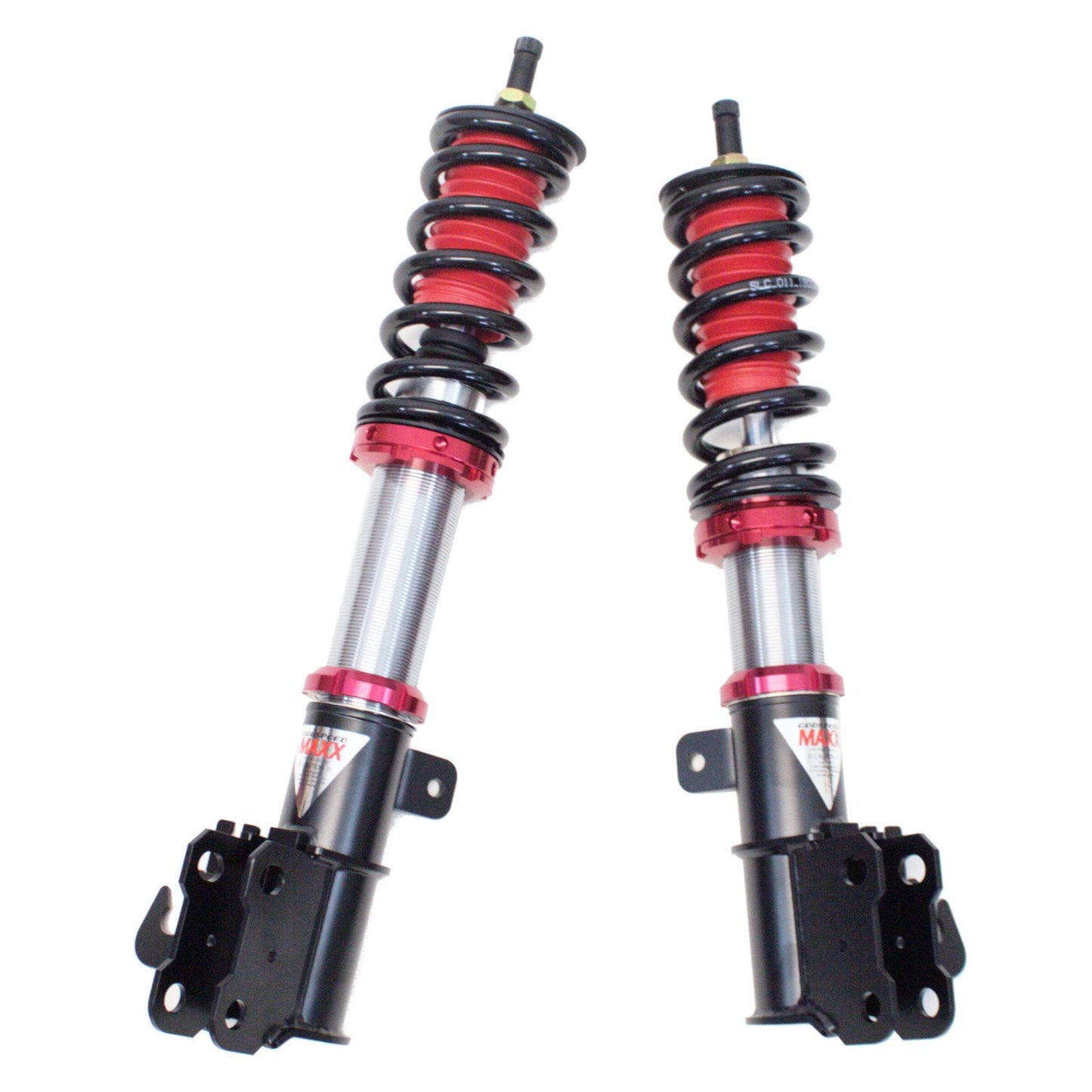 GODSPEED Chevrolet Caprice PPV RWD (EK19) 2014-17 MAXX Coilovers Lowering Kit