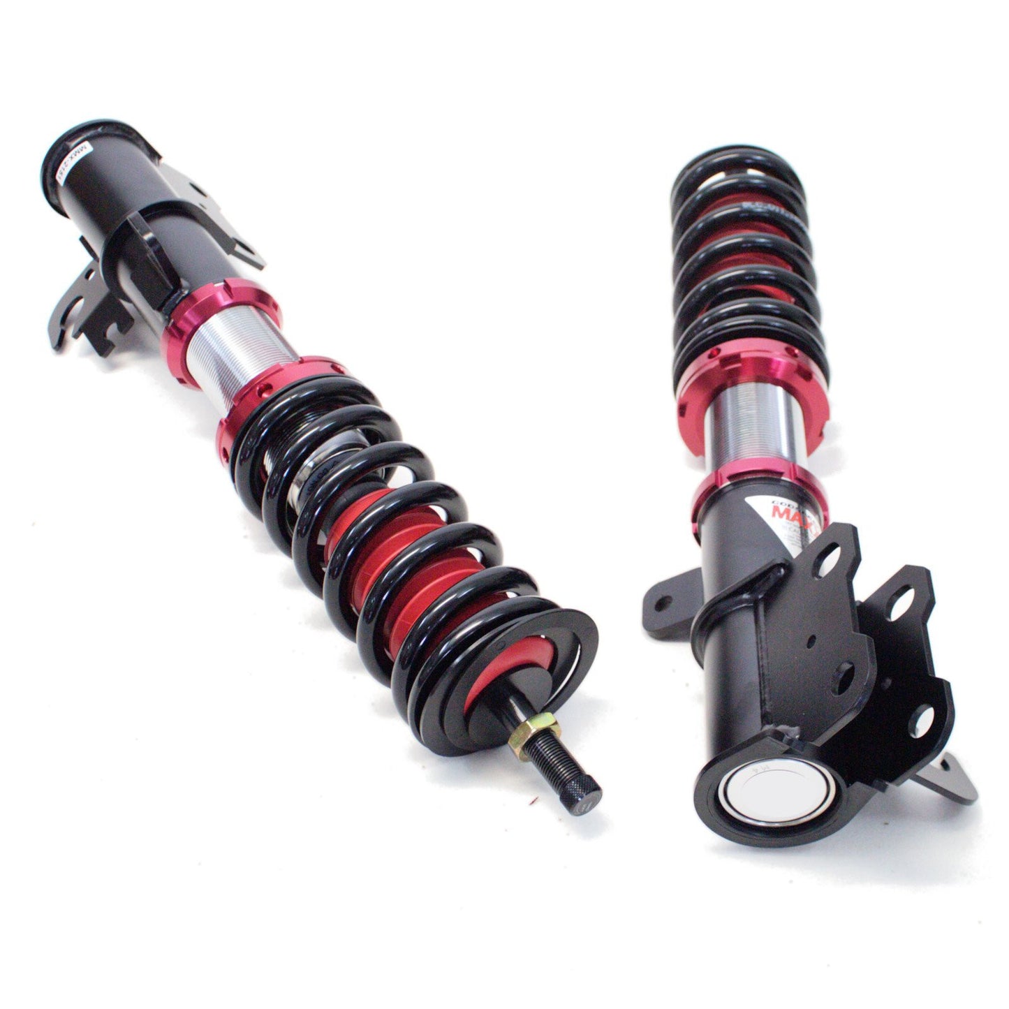 GODSPEED Chevrolet Caprice PPV RWD (EK19) 2014-17 MAXX Coilovers Lowering Kit