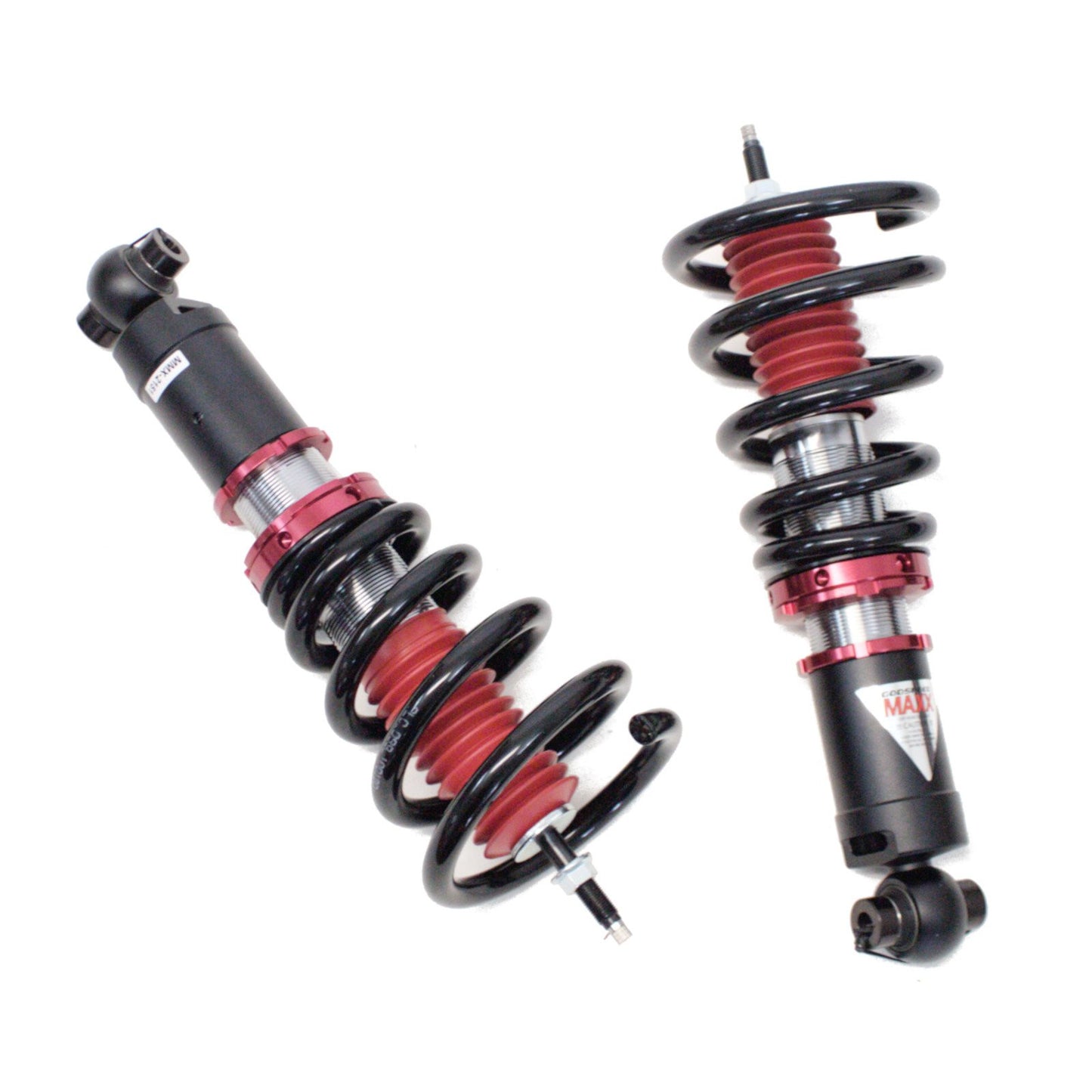 GODSPEED Chevrolet Caprice PPV RWD (EK19) 2014-17 MAXX Coilovers Lowering Kit