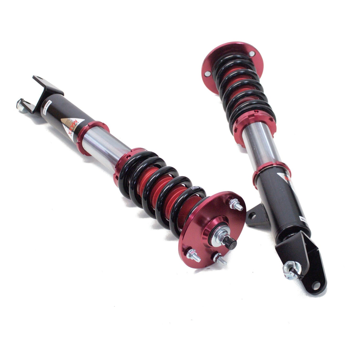 GODSPEED Dodge Magnum RWD (LX) 2005-08 MAXX Coilovers - Rear True Coilover