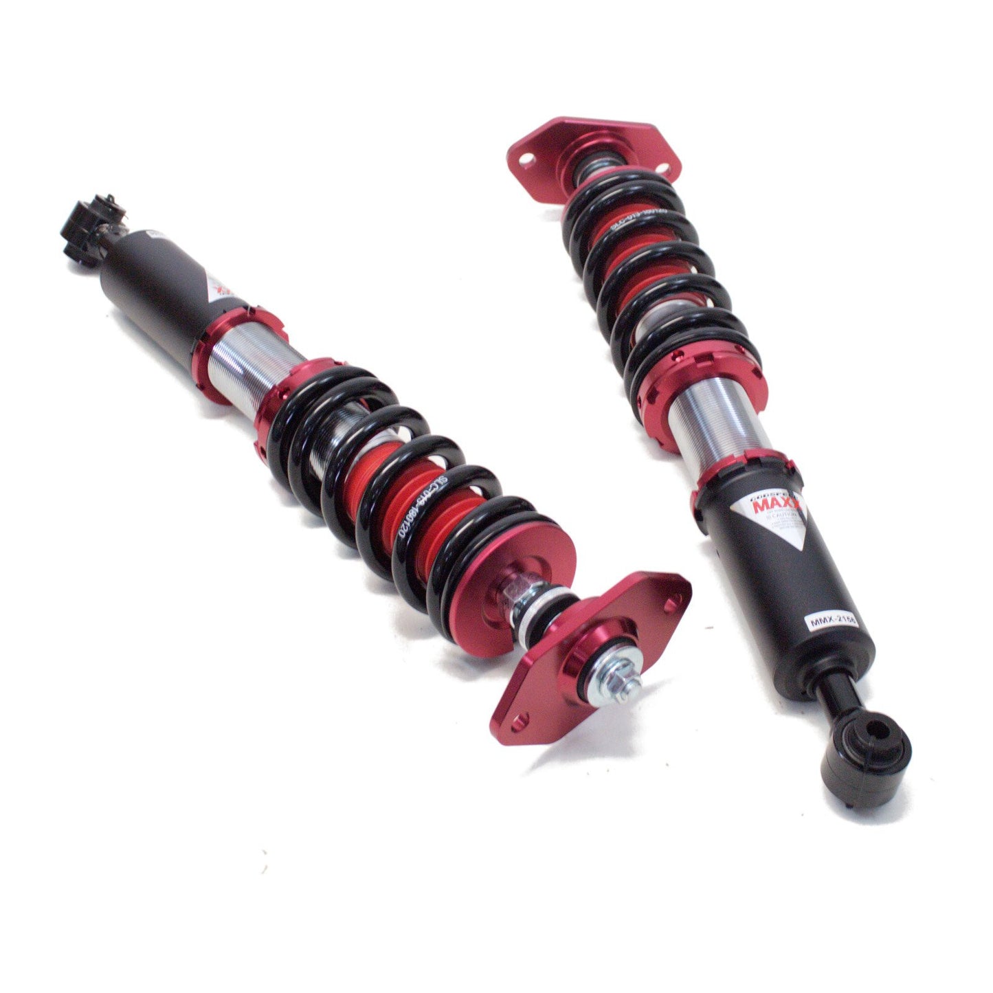 GODSPEED Dodge Charger RWD (LD) 2006-10 MAXX Coilovers - Rear True Coilover