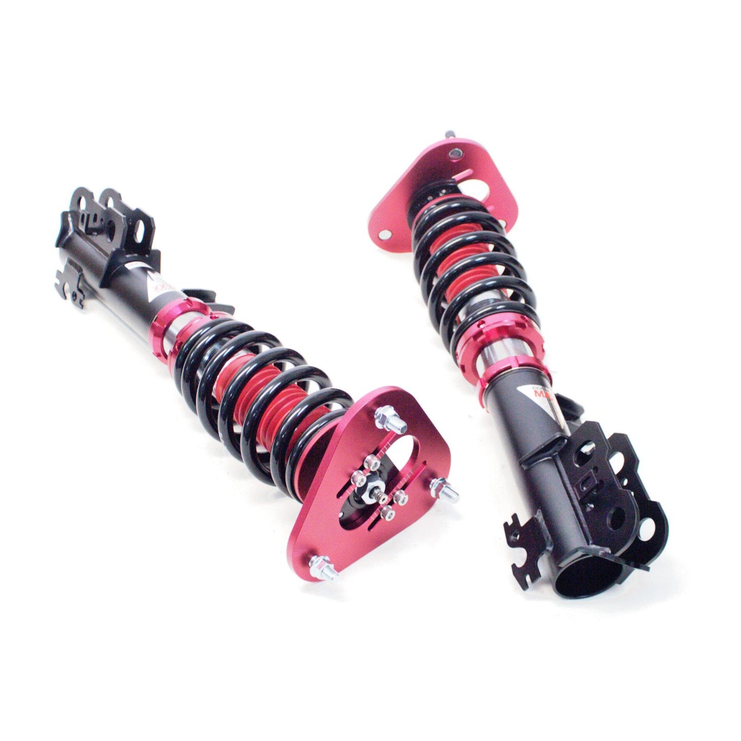 GODSPEED Toyota GR Corolla (GZEA14) 2023-25 MAXX Coilovers