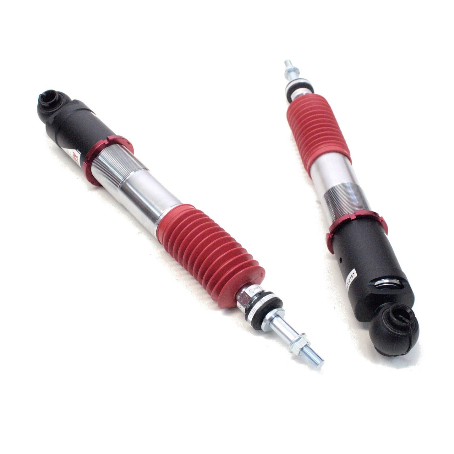 GODSPEED Toyota GR Corolla (GZEA14) 2023-25 MAXX Coilovers
