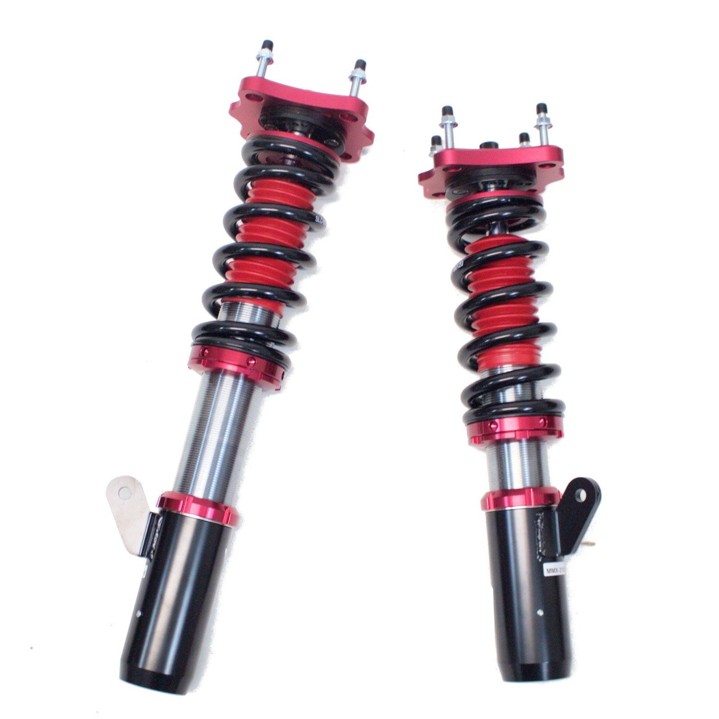 GODSPEED BMW M4 RWD (G82) 2022-25 MAXX Coilovers