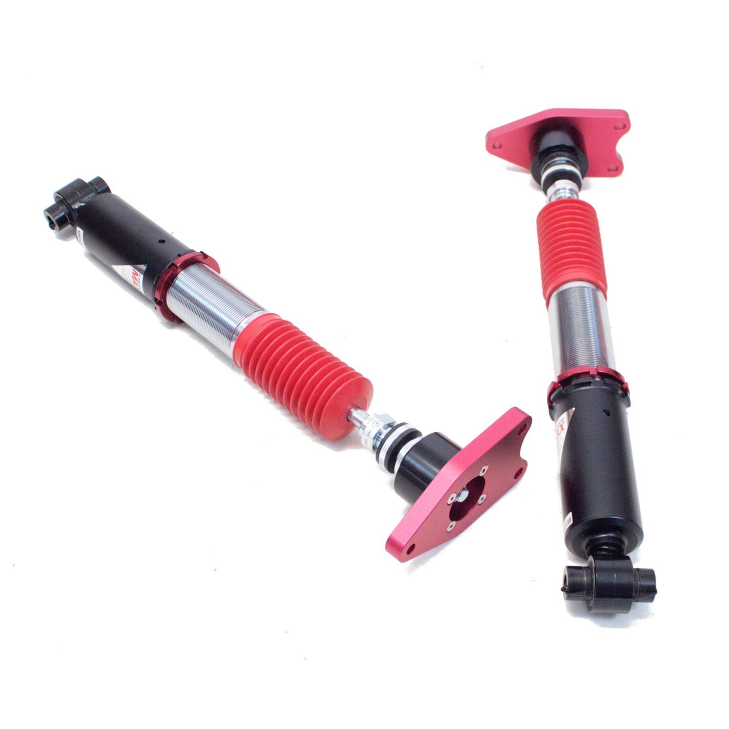 GODSPEED BMW M4 RWD (G82) 2022-25 MAXX Coilovers