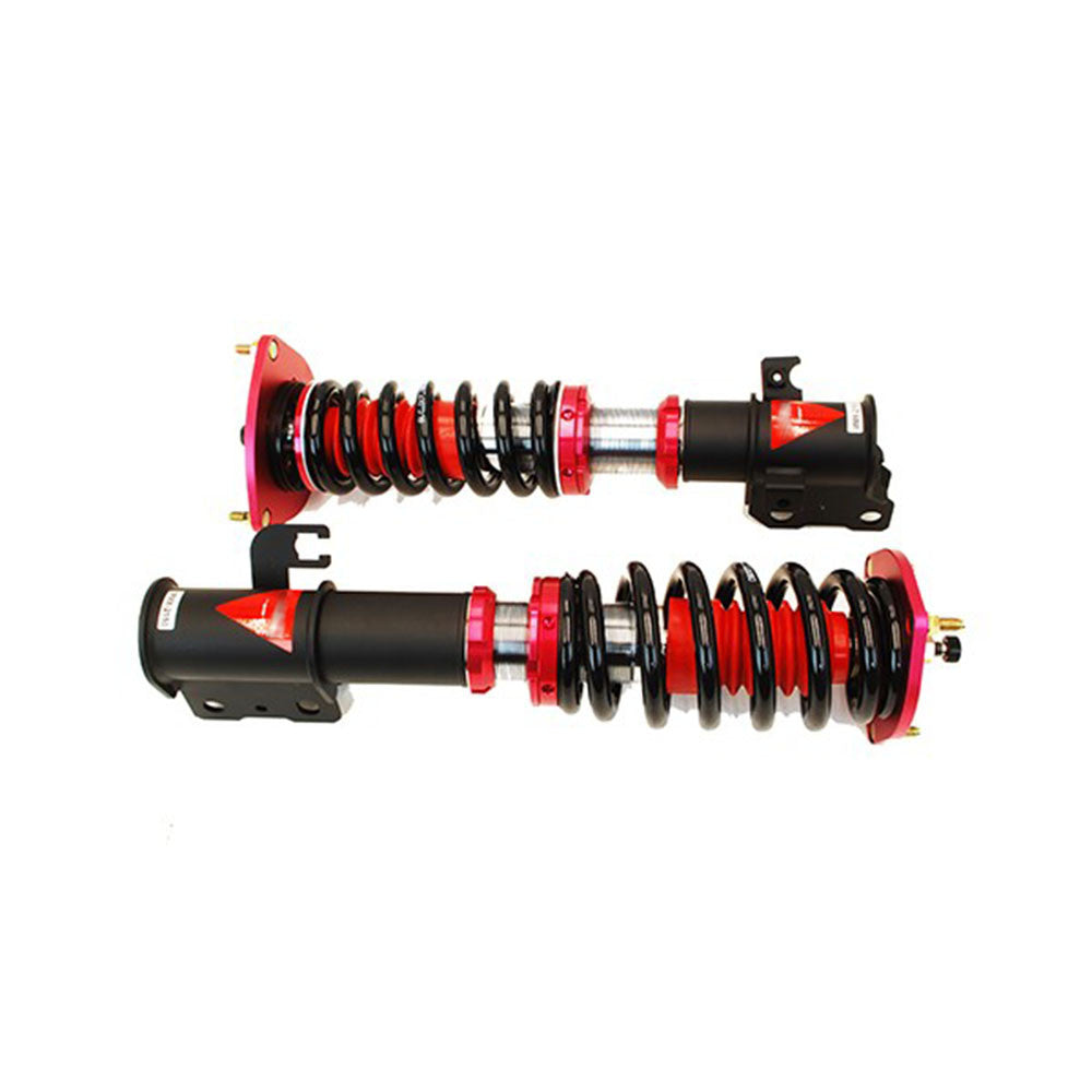 GODSPEED Subaru Impreza WRX STI (GD) 2005-07 MAXX Coilovers