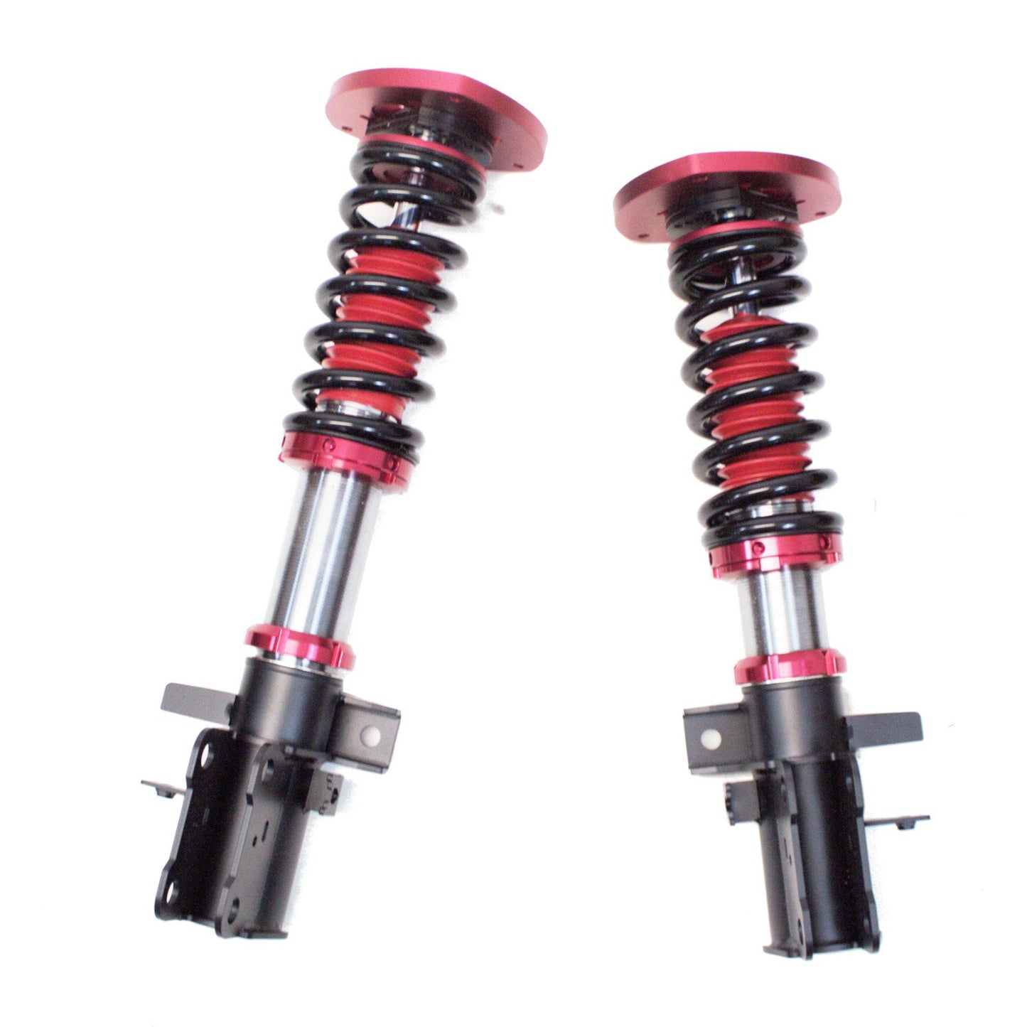 GODSPEED Ford Maverick FWD/AWD (P758) 2022-26 MAXX Coilovers Lowering Kit