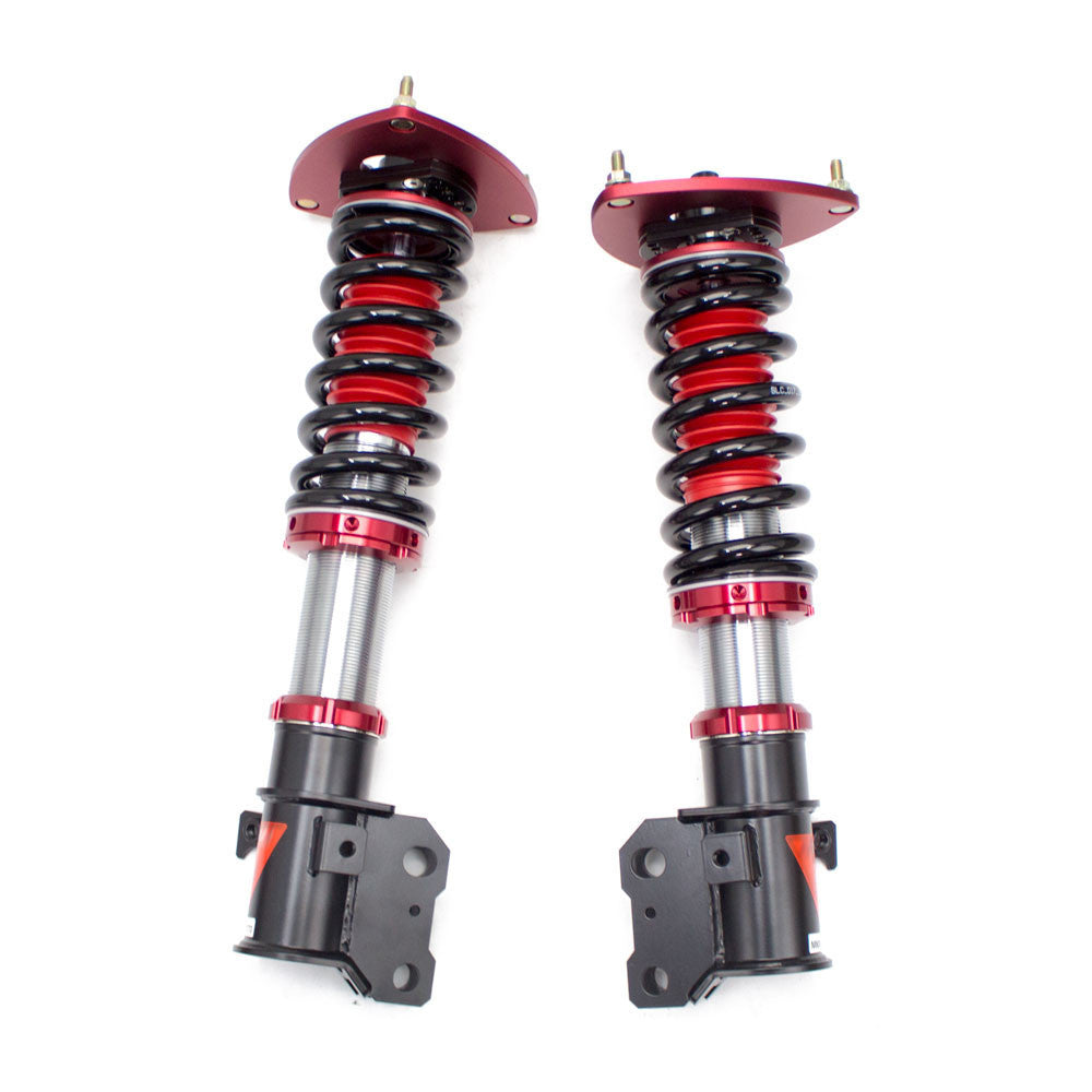 GODSPEED Subaru Impreza WRX (GR/GV) 2008-14 MAXX Coilovers