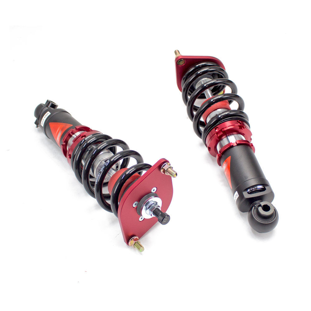 GODSPEED Subaru Impreza WRX (GR/GV) 2008-14 MAXX Coilovers