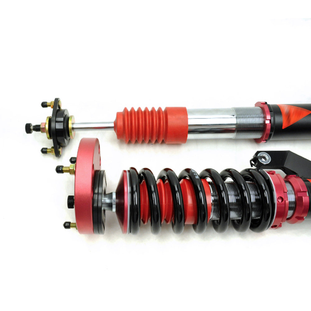 GODSPEED BMW 3-Series RWD (E46) 1999-06 MAXX Coilovers